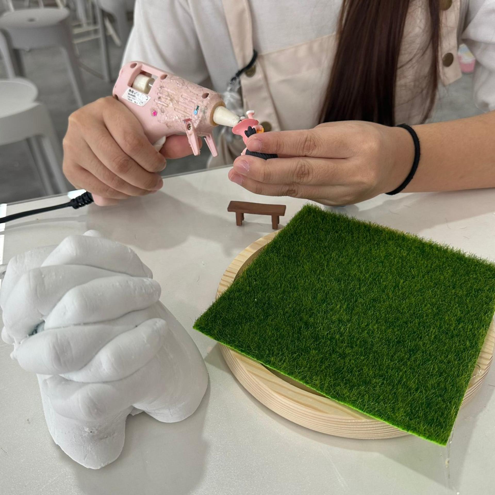 Couple Hand Molding by Forever Twenty DIY Studio in Johor Bahru - Thumbnail 10