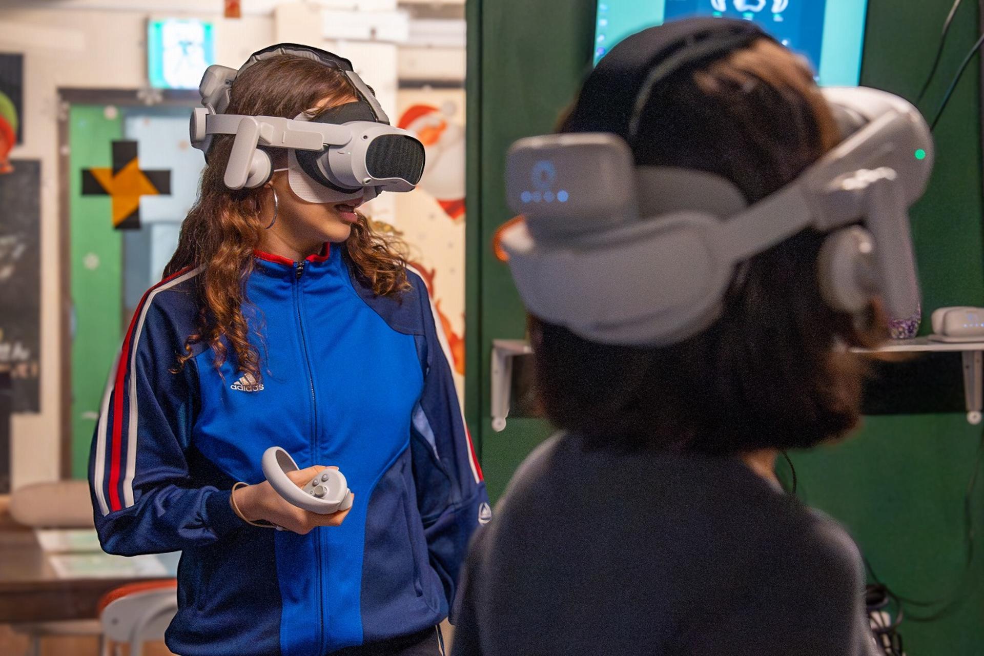 Retro to VR: Akihabara's Evolution Game Experience Tour - Thumbnail 8
