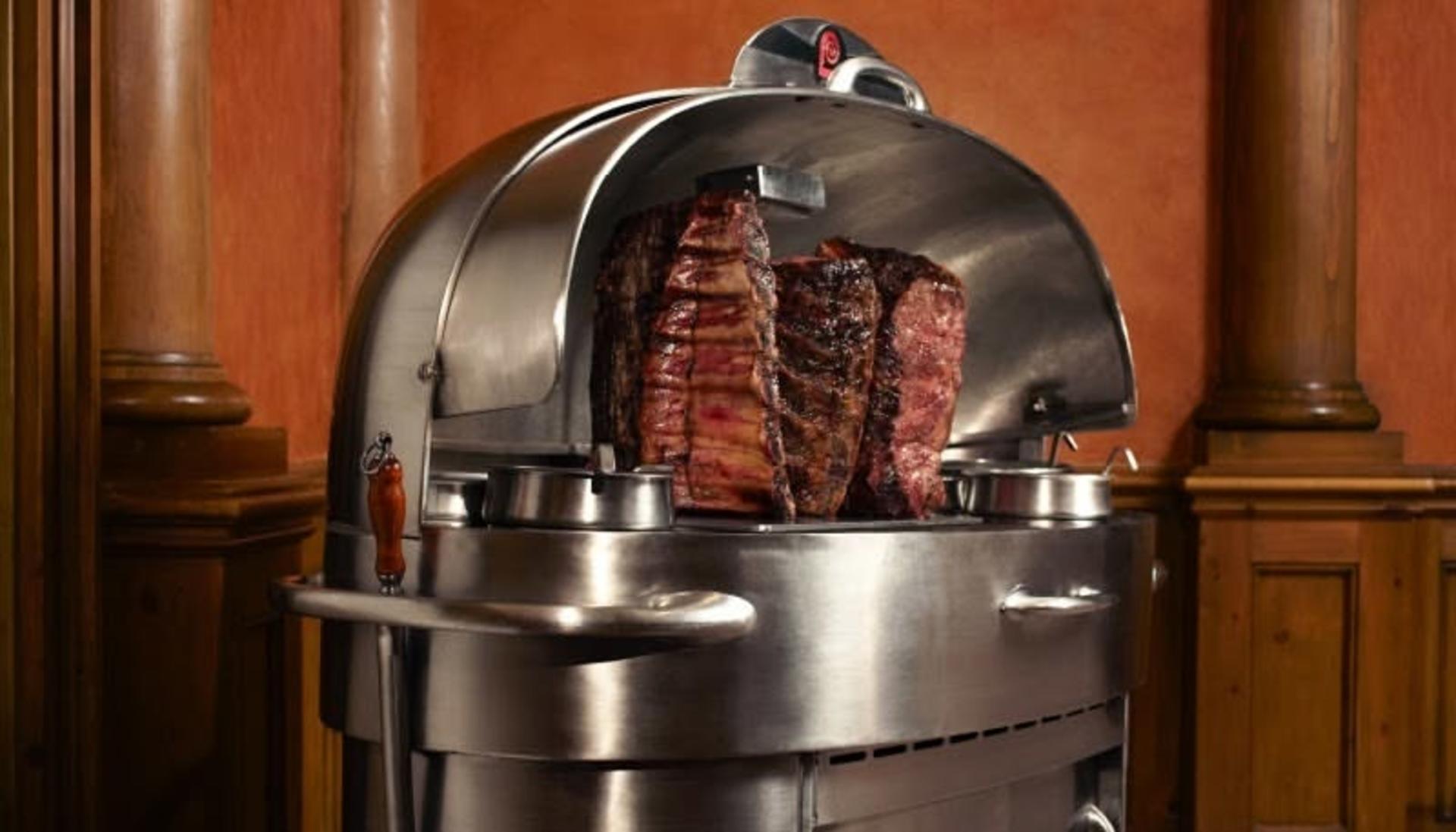 Lawry's The Prime Rib Bangkok at Gaysorn Amarin (BTS Chit Lom) - Thumbnail 32