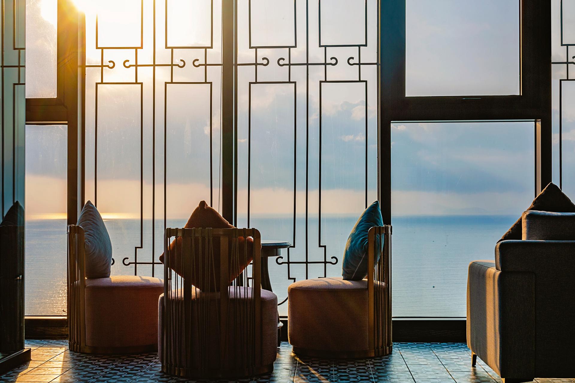  Afternoon Tea At Penisula Hotel Danang - Thumbnail 6