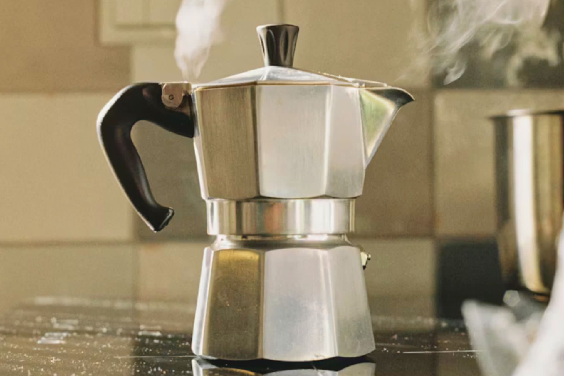 Coffee Lovers Dream - Moka and Tiramisu Cooking Class in Florence - Thumbnail 11