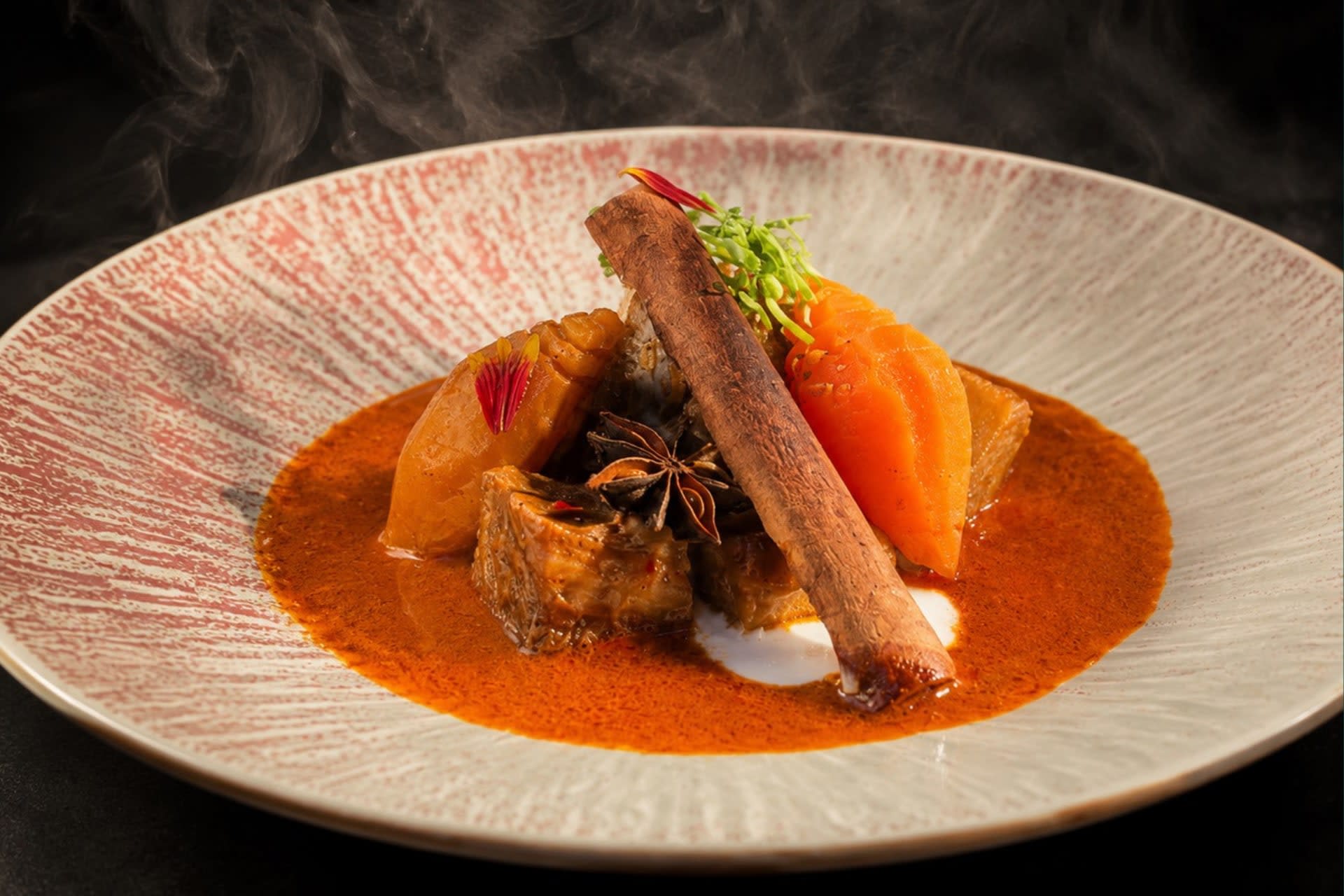 Baan Ladarom Authentic Thai Cuisine - Thumbnail 2