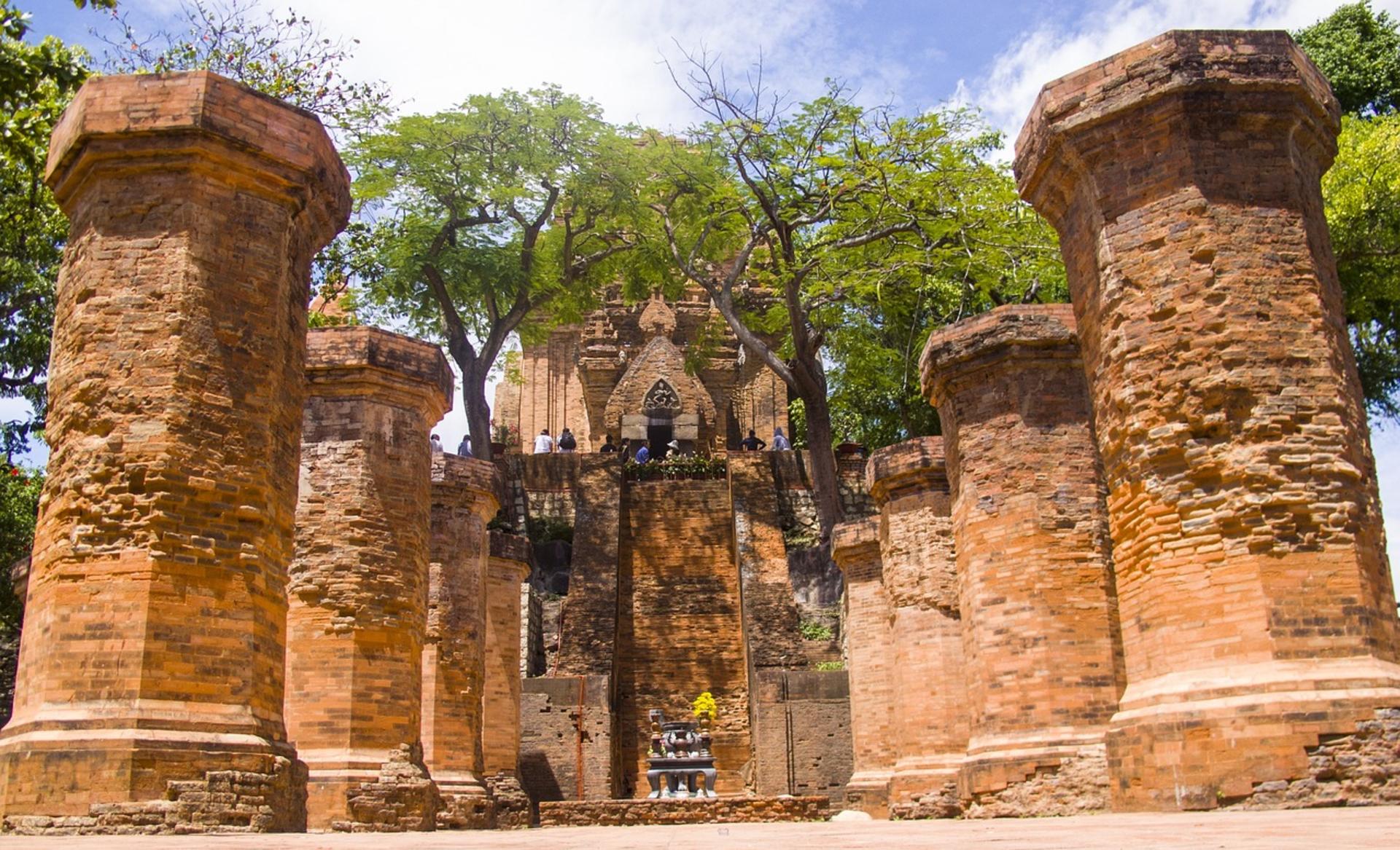 Nha Trang Instagram Half-day Tour - Thumbnail 7