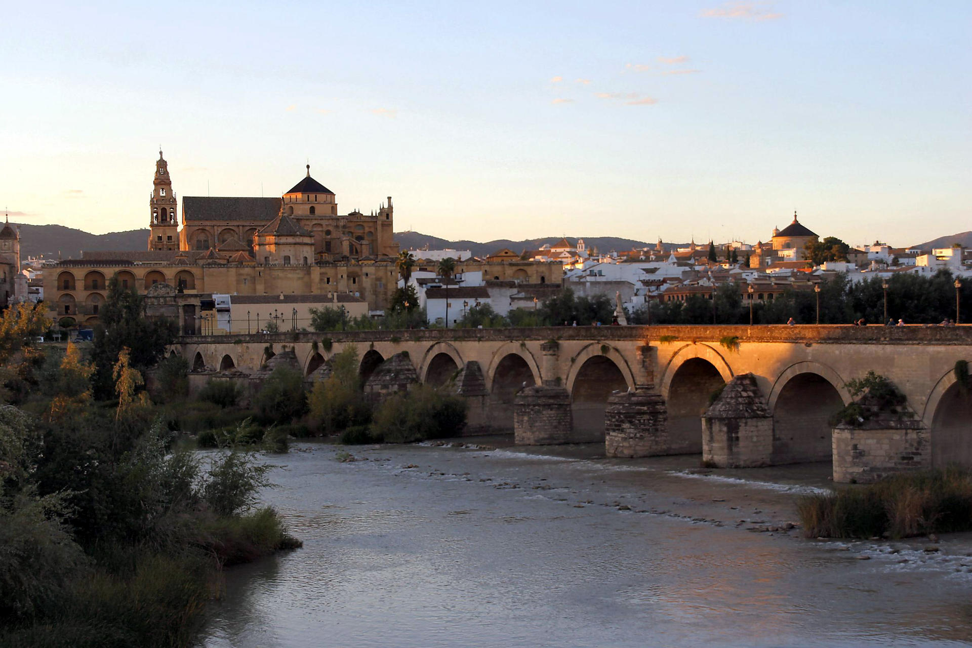 Cordoba One Day Tour from Granada - Thumbnail 5