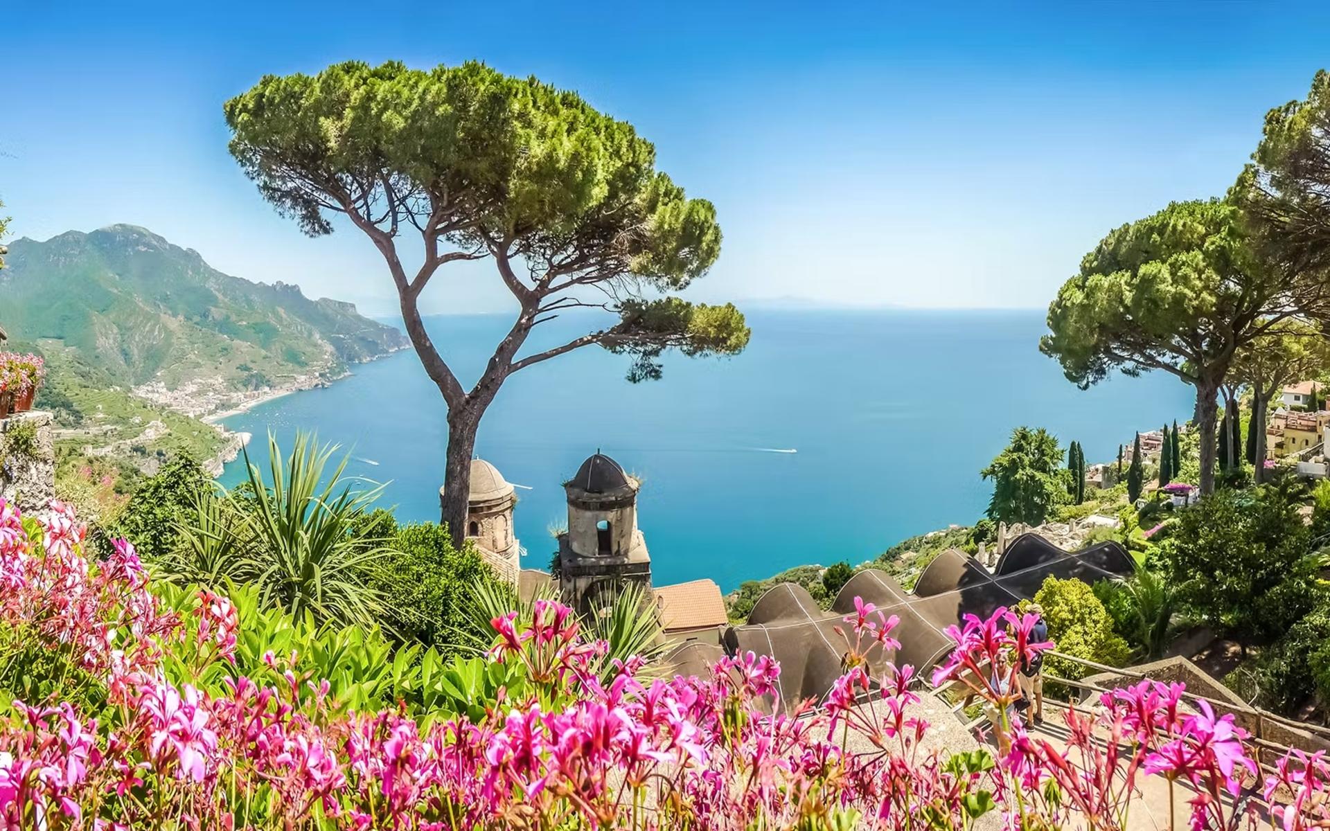 Full-day Tour from Naples to Positano, Amalfi and Ravello - Thumbnail 10