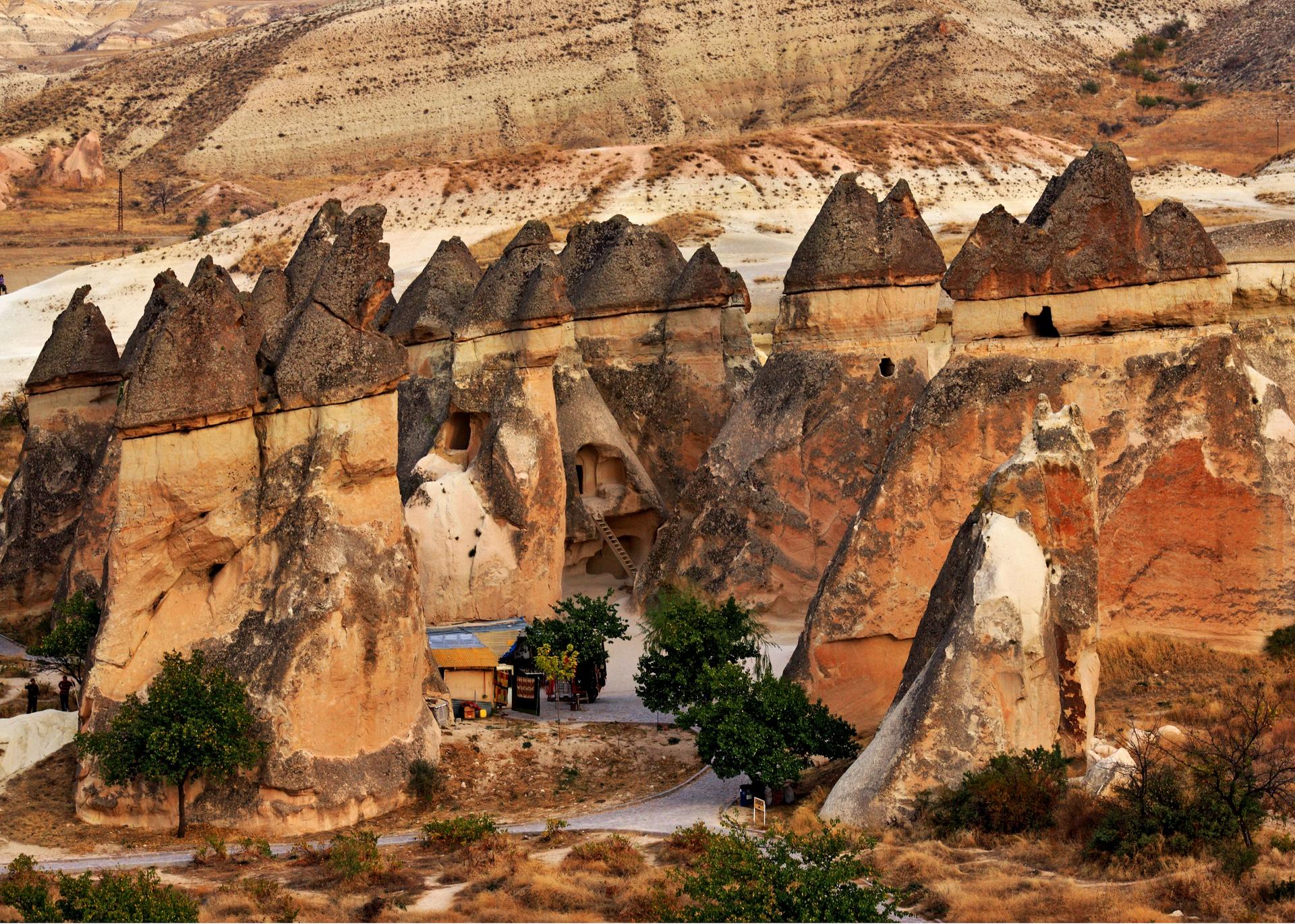 Design Your Own Cappadocia Tour – Full Day - Thumbnail 15