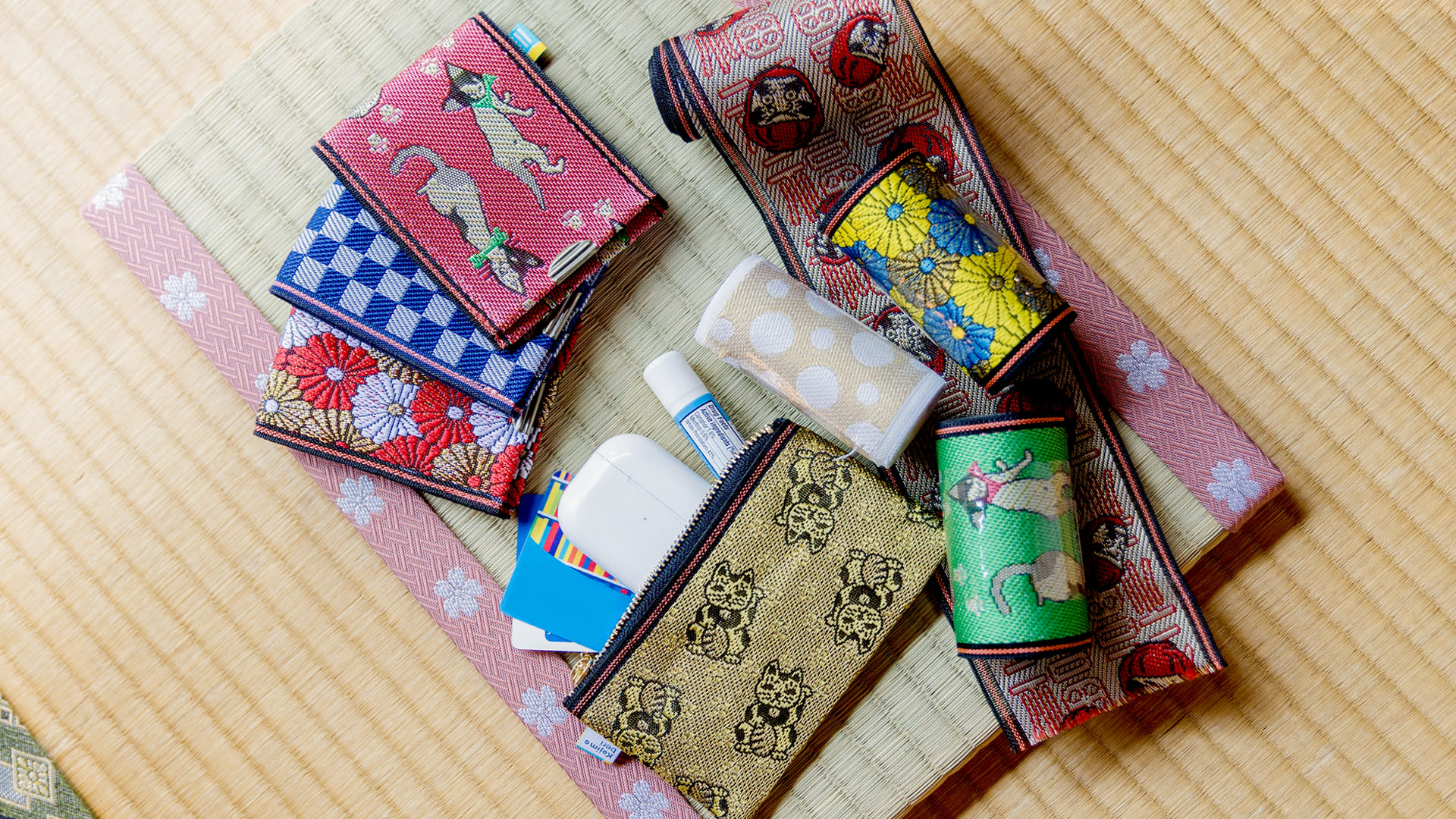 Kimono Rental inside Shinjuku Gyoen National Garden: KOUICHI STORE - Thumbnail 30