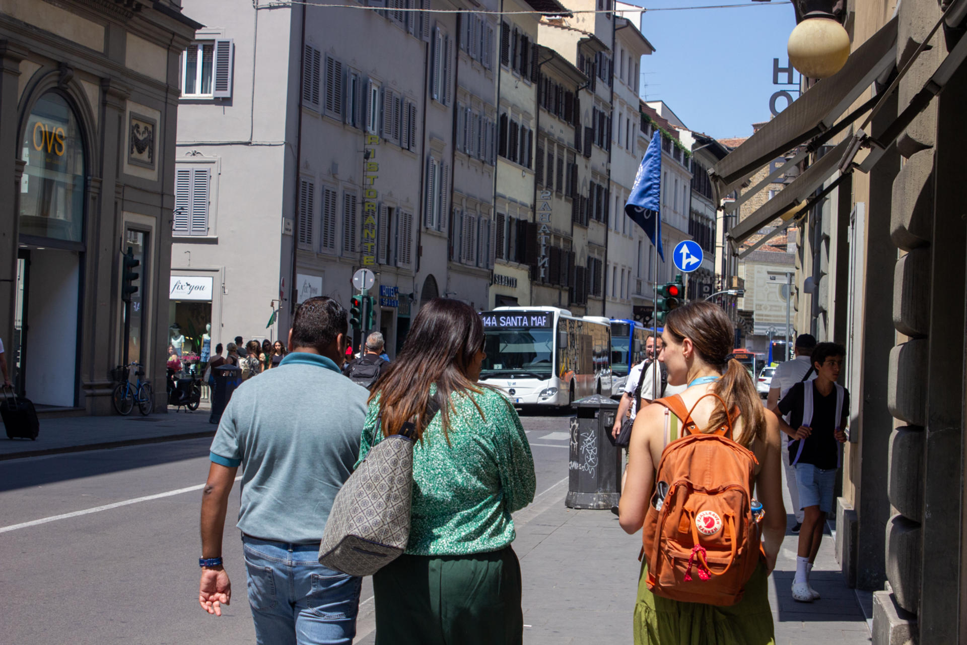 Florence and Pisa Day Tour from Rome - Thumbnail 7