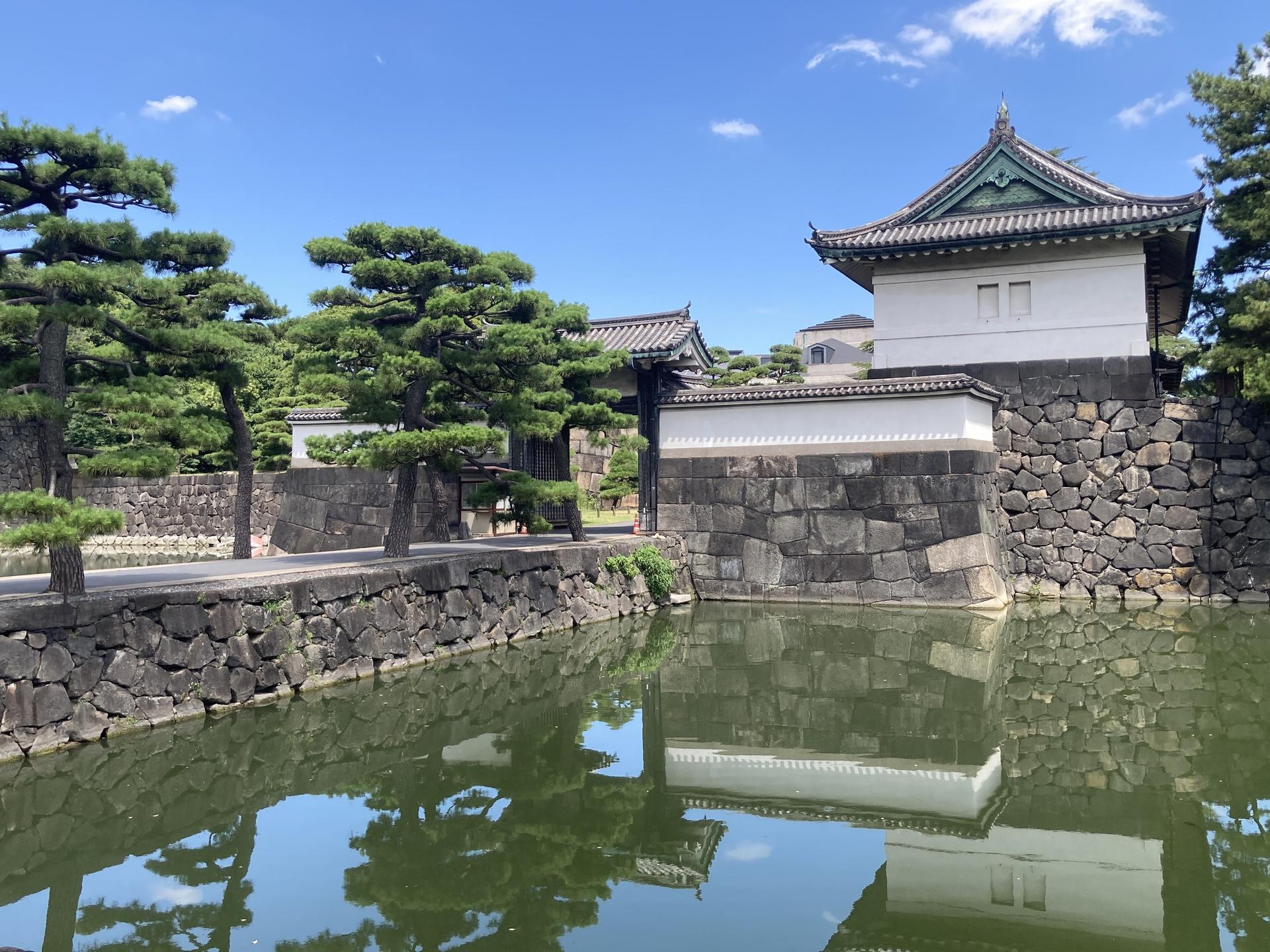 Tokyo : Small-group Imperial Palace Historical Walking Tour - Image 1