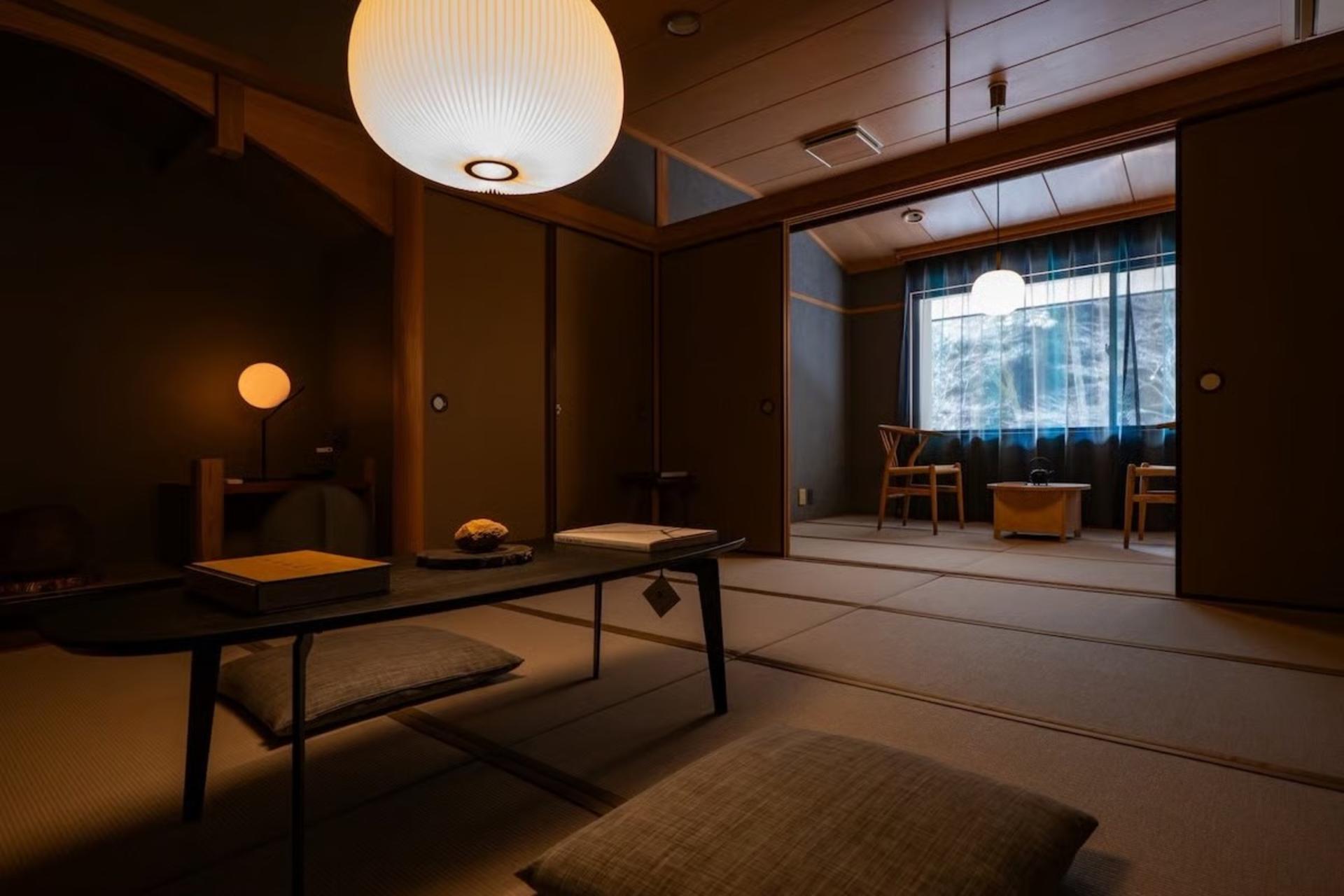 [Kyoto, Kurama] KURAMA Onsen Admission Ticket - Thumbnail 17