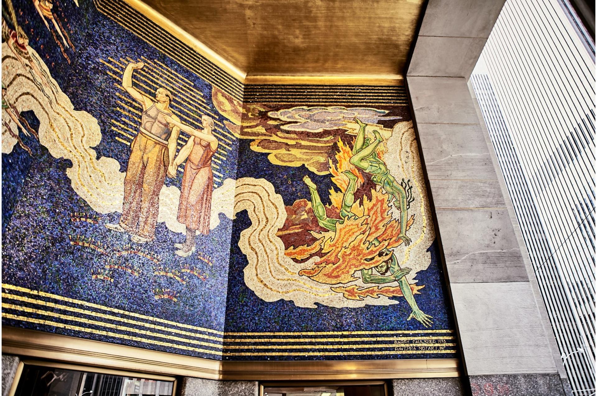 The Official Rockefeller Center Tour - Thumbnail 4