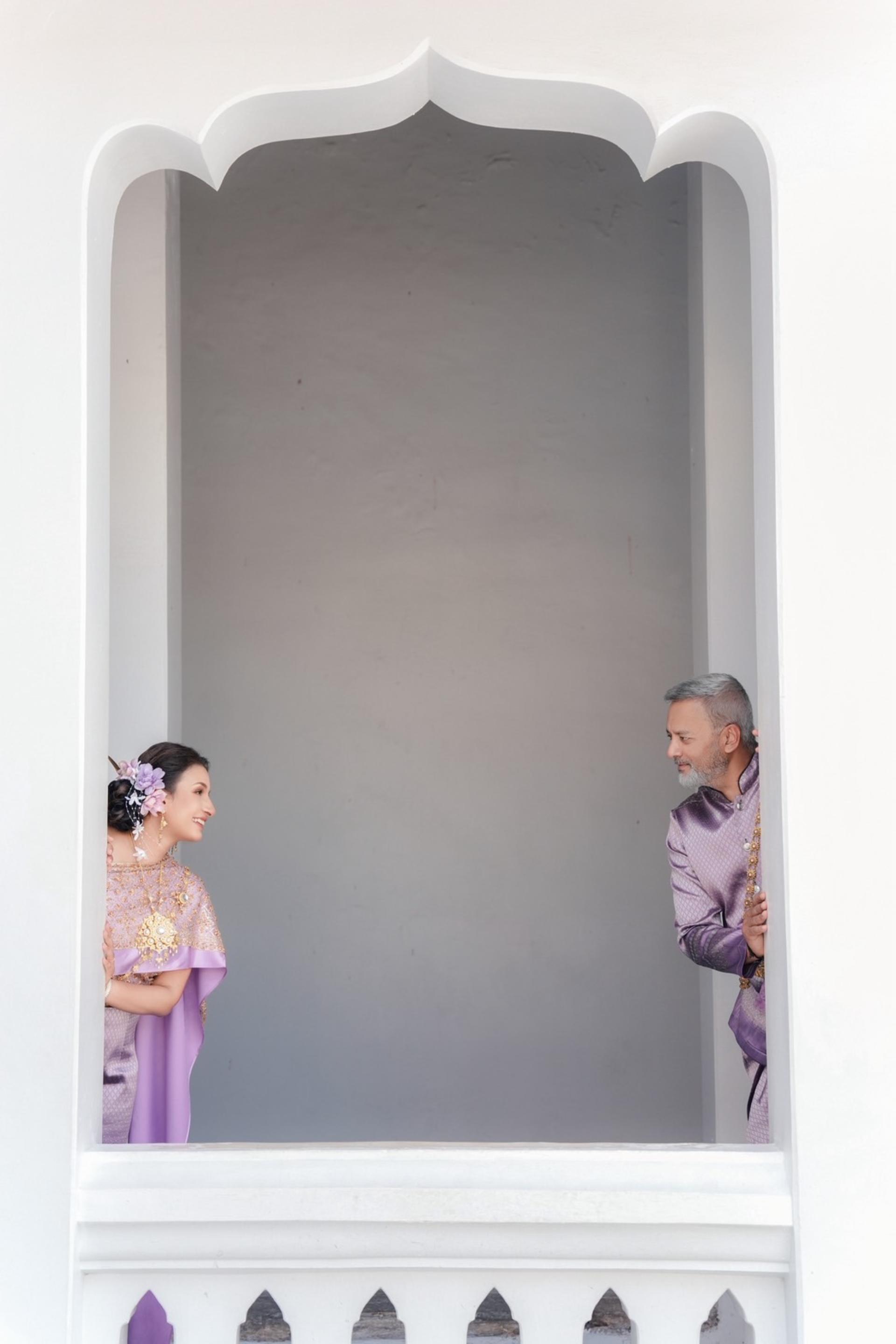 Thai Costume Rental in Bangkok by Bangkok & Blush - Thumbnail 15