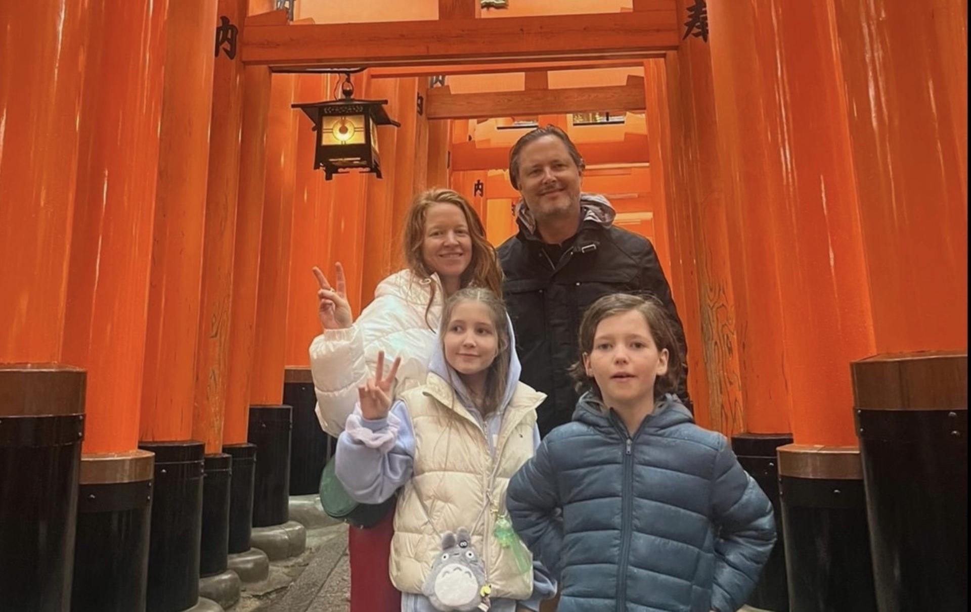Kyoto Bus Tour: Fushimi, Kiyomizu, Kinkaku-ji & Arashiyama - Thumbnail 13