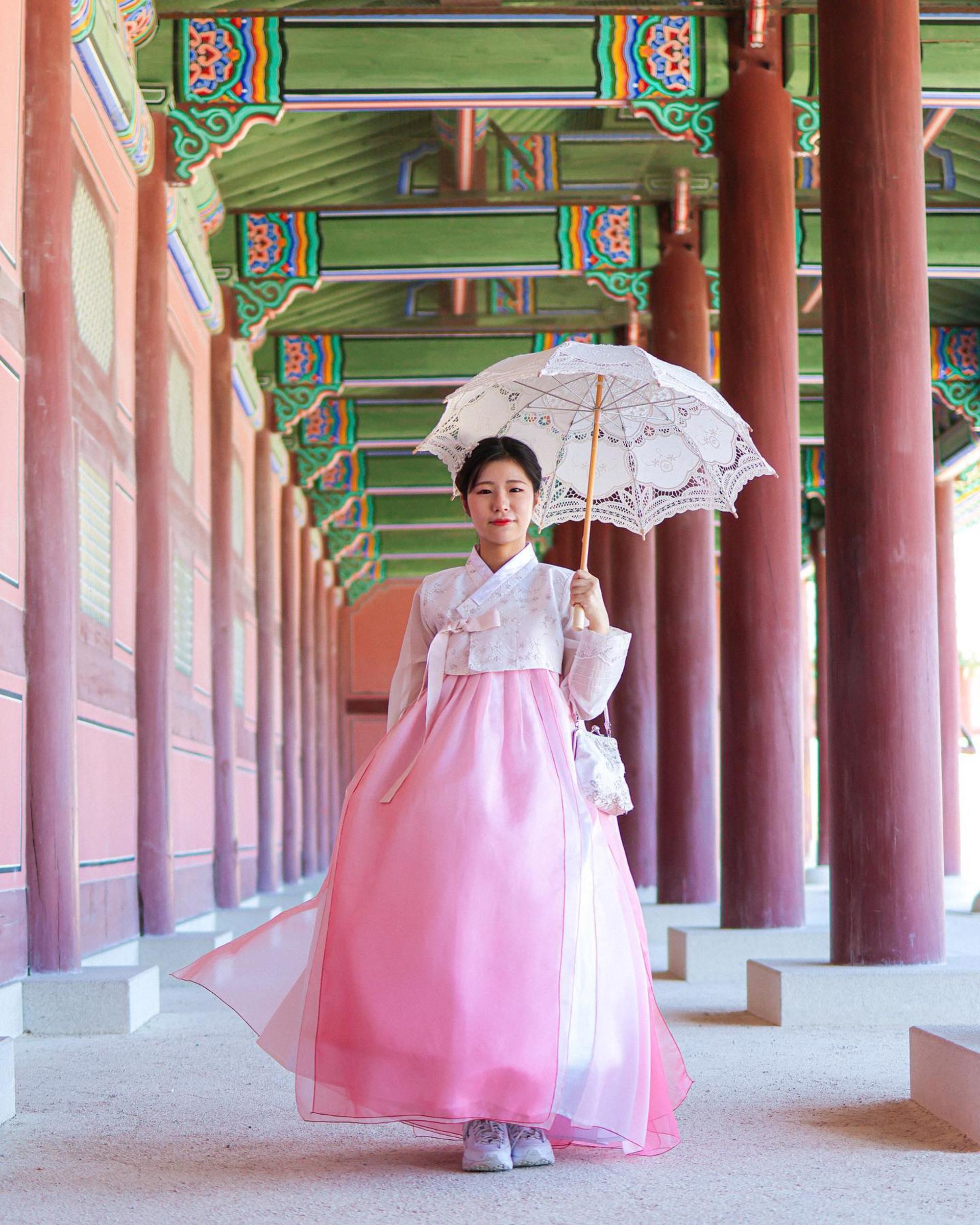 Seoul Photographer, South Korea / Best photoshoot locations  - Thumbnail 5