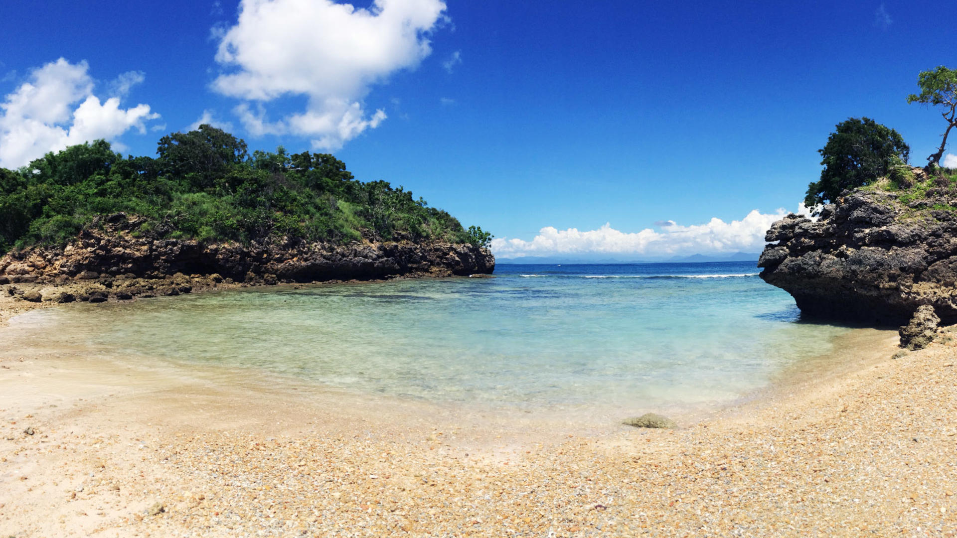 Lombok Pink Beach & Gili Islands Full-Day Private Tour - Thumbnail 13