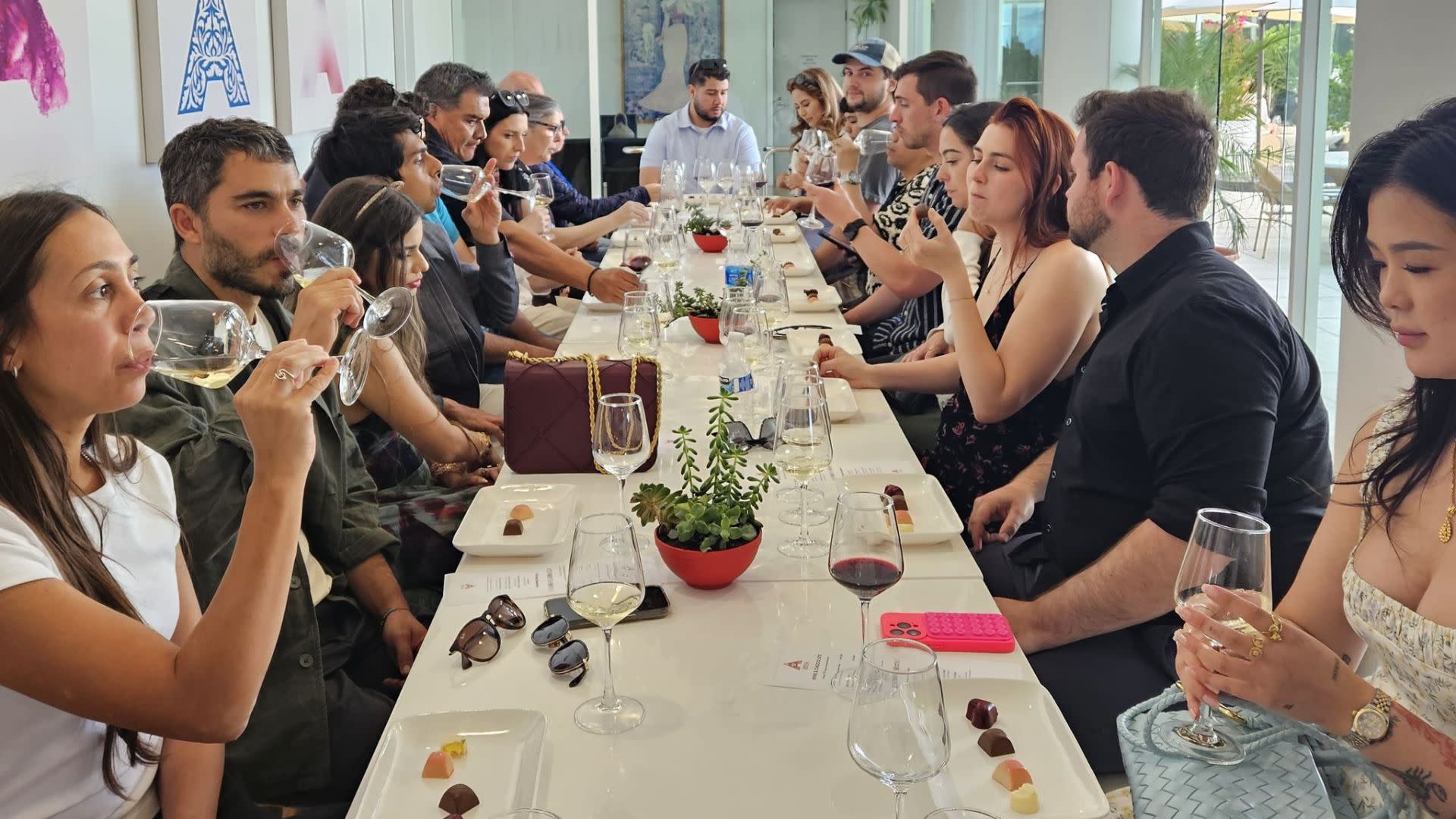 Napa Valley Wine and Food Tasting Tour from San Francisco - Thumbnail 3