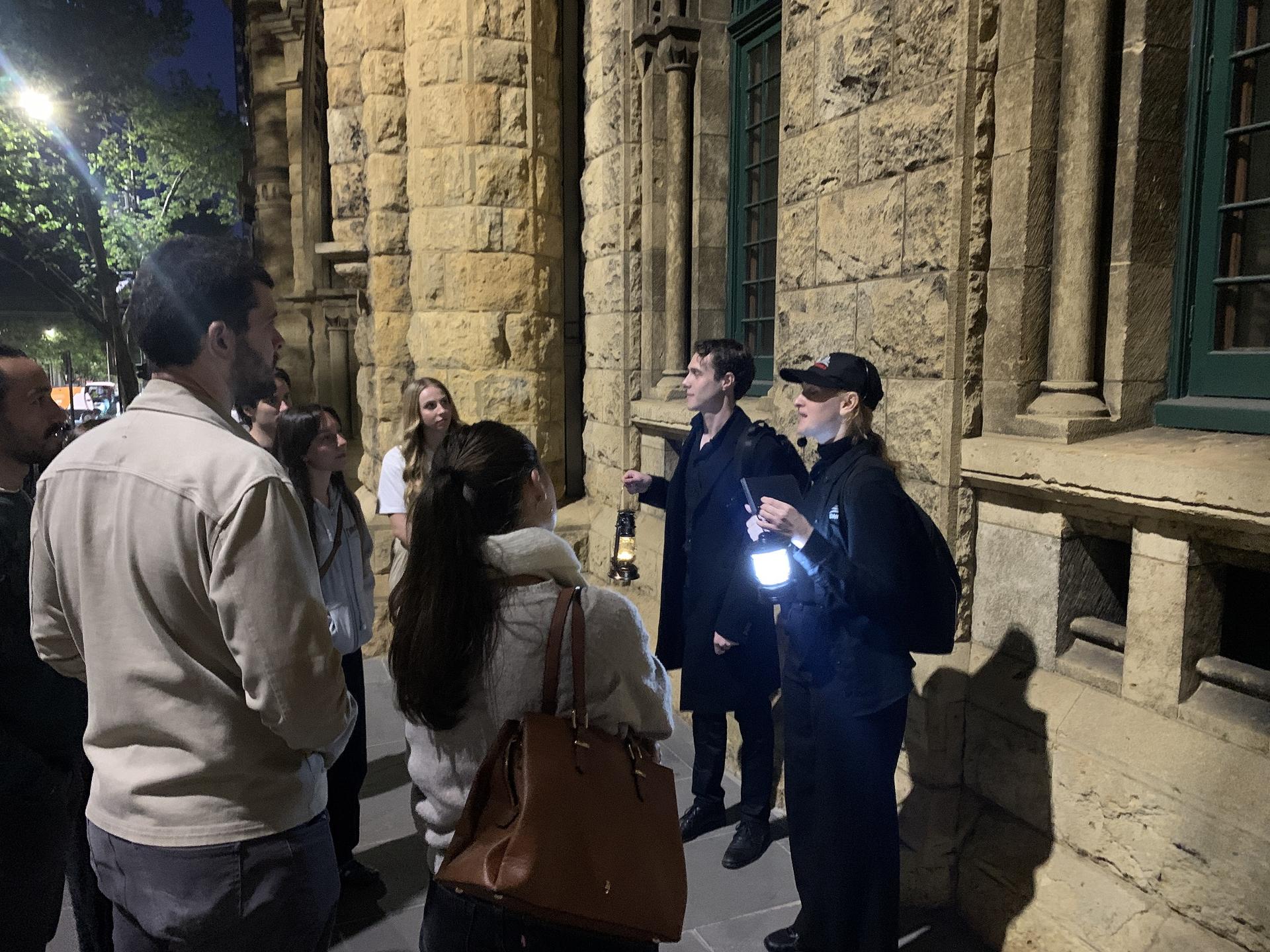 Melbourne's True Crime 1.5-Hour Tour - Thumbnail 11