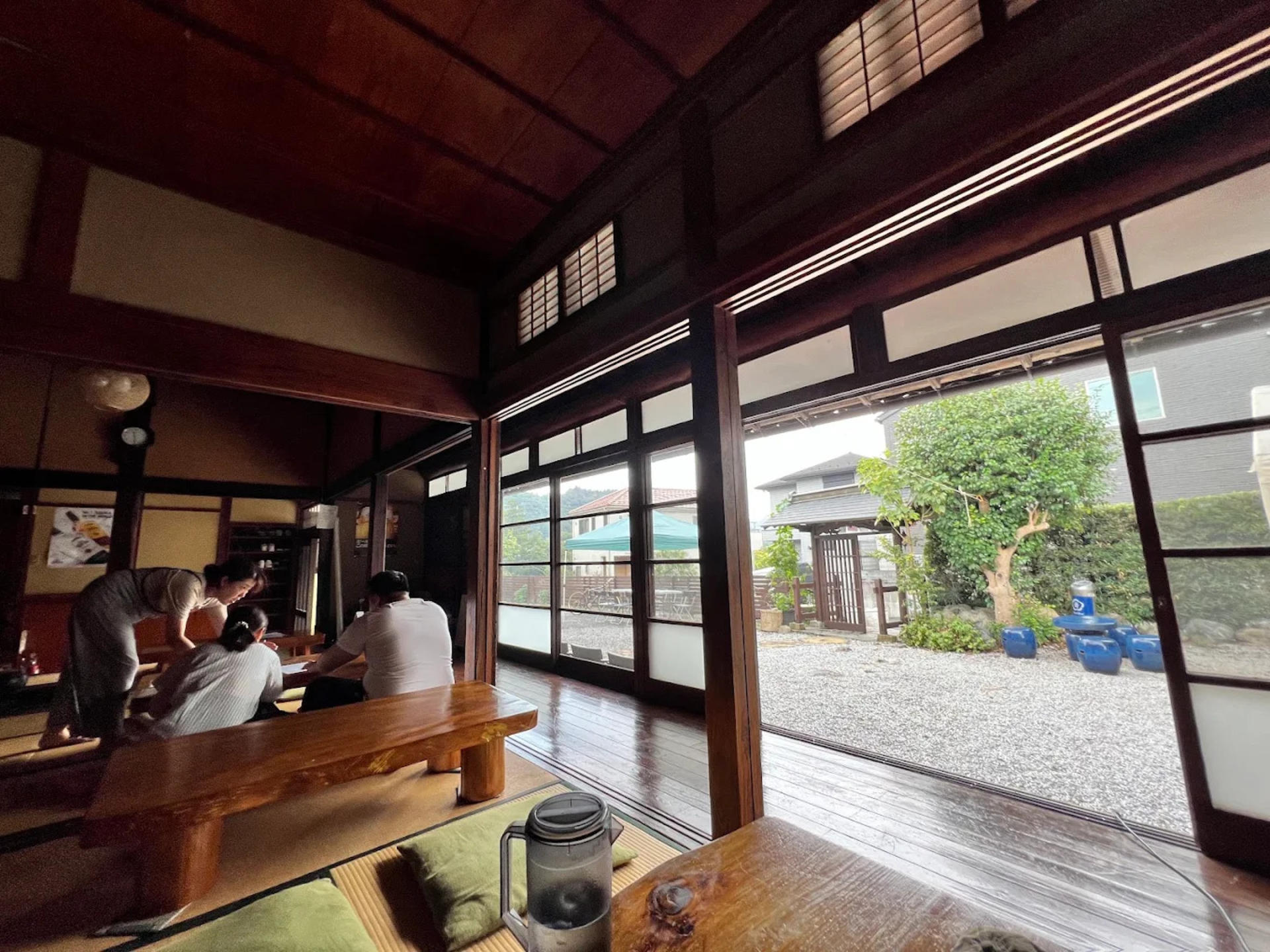 YouMe Rafting: Tama River Rafting & Fun Activities in Tokyo + Photos - Thumbnail 14