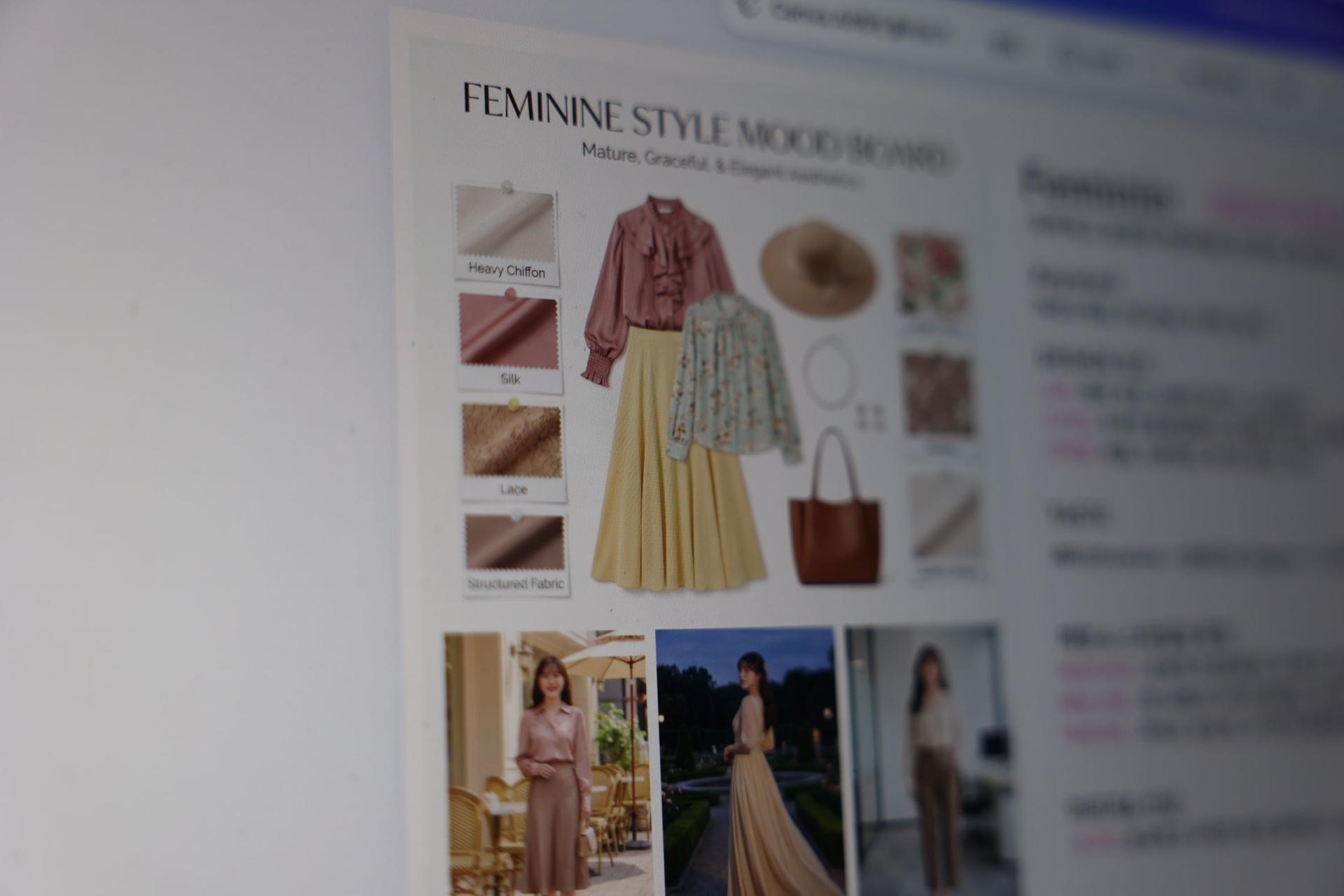 Mariem Seoul: Head-to-Toe Personal Color & Image Consulting - Thumbnail 7