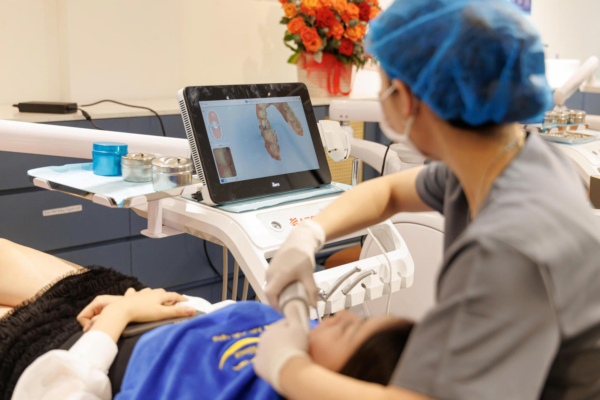 Viet Bi Premium Dental Clinic Hanoi: Professional Dental Care - Thumbnail 5