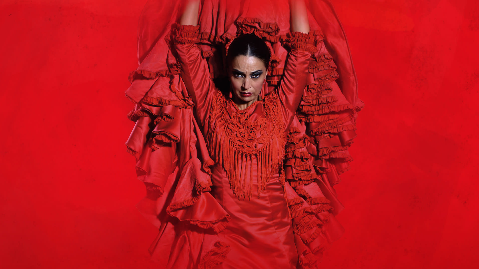 Emociones Flamenco Show in Madrid