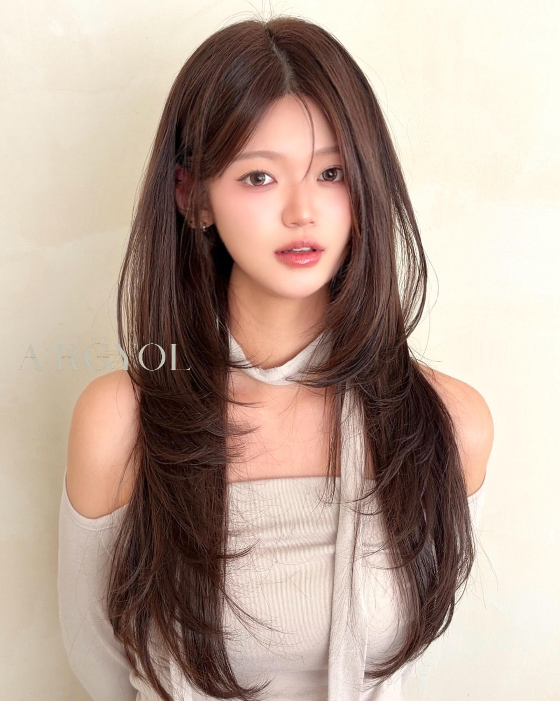 K-Pop & K-Drama Hair Styling Experience at Argyol Seongsu - Thumbnail 217