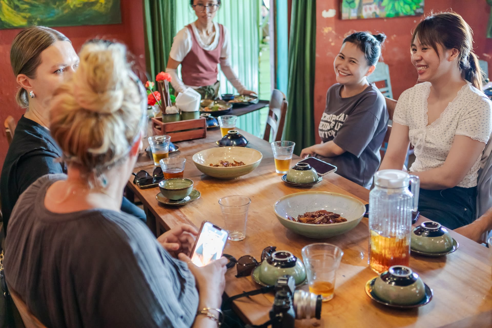 Modern Culinary Experience in Hoi An - Thumbnail 5