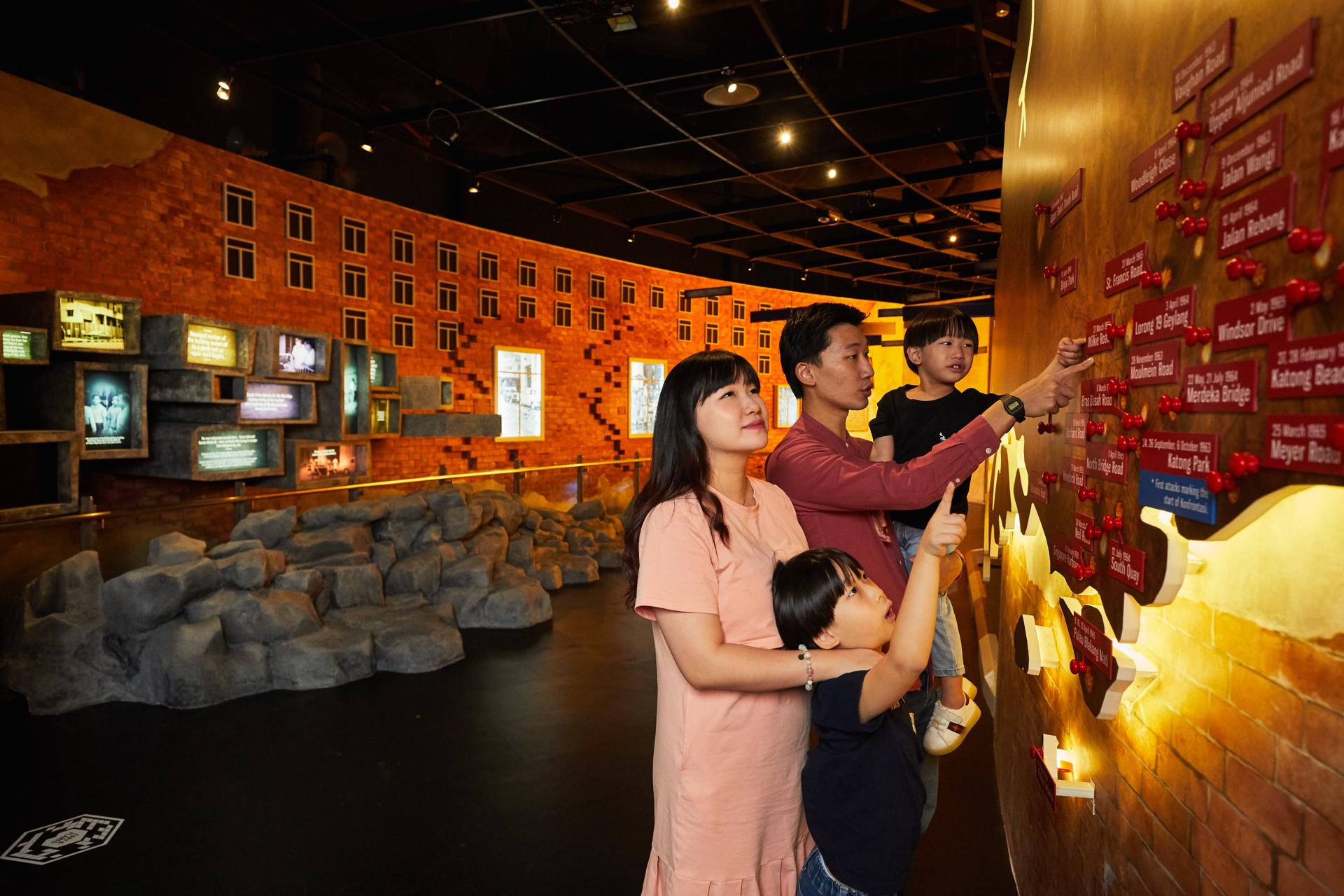 Singapore Discovery Centre Tickets - Thumbnail 8