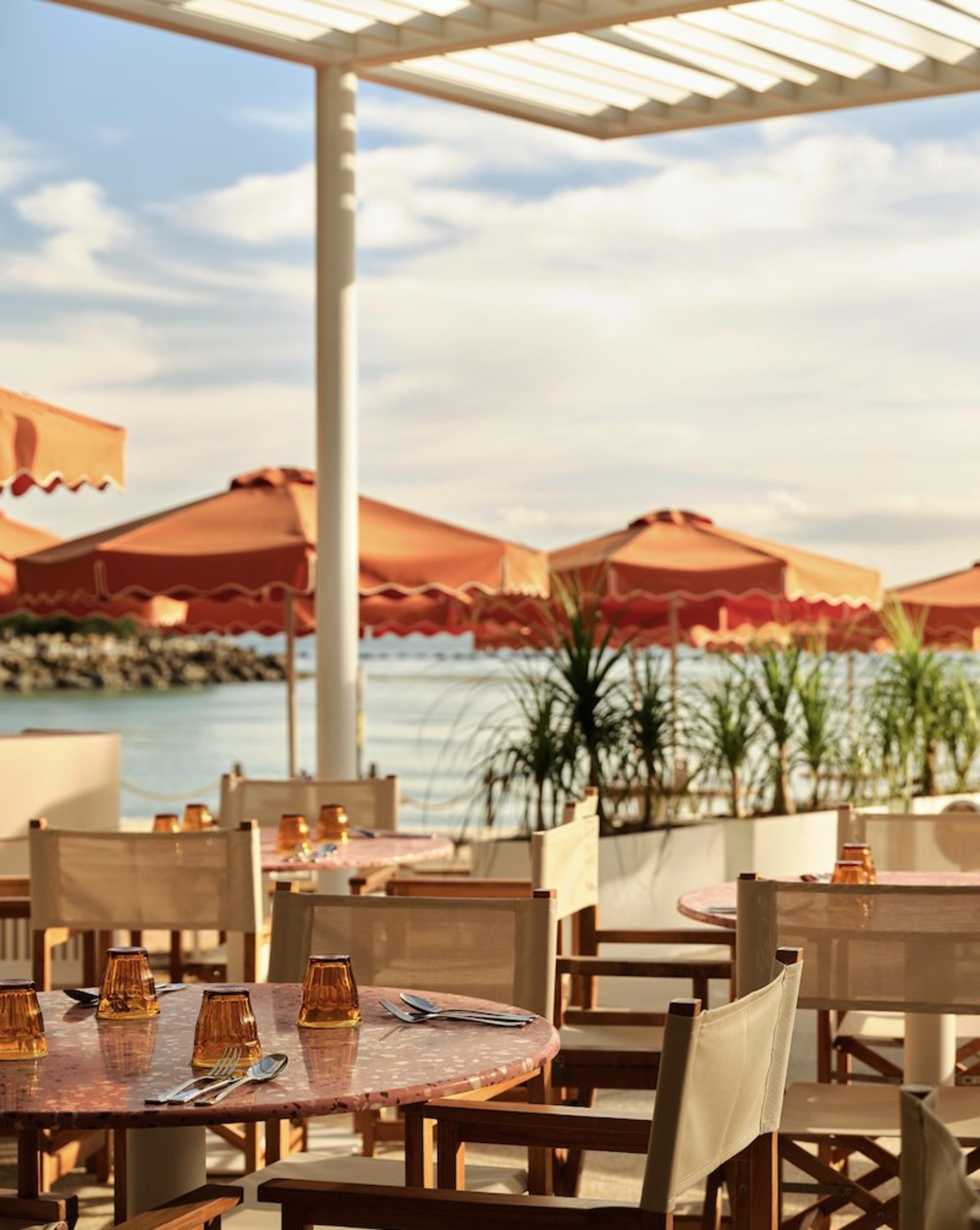 Tanjong Beach Club in Singapore  - Thumbnail 6