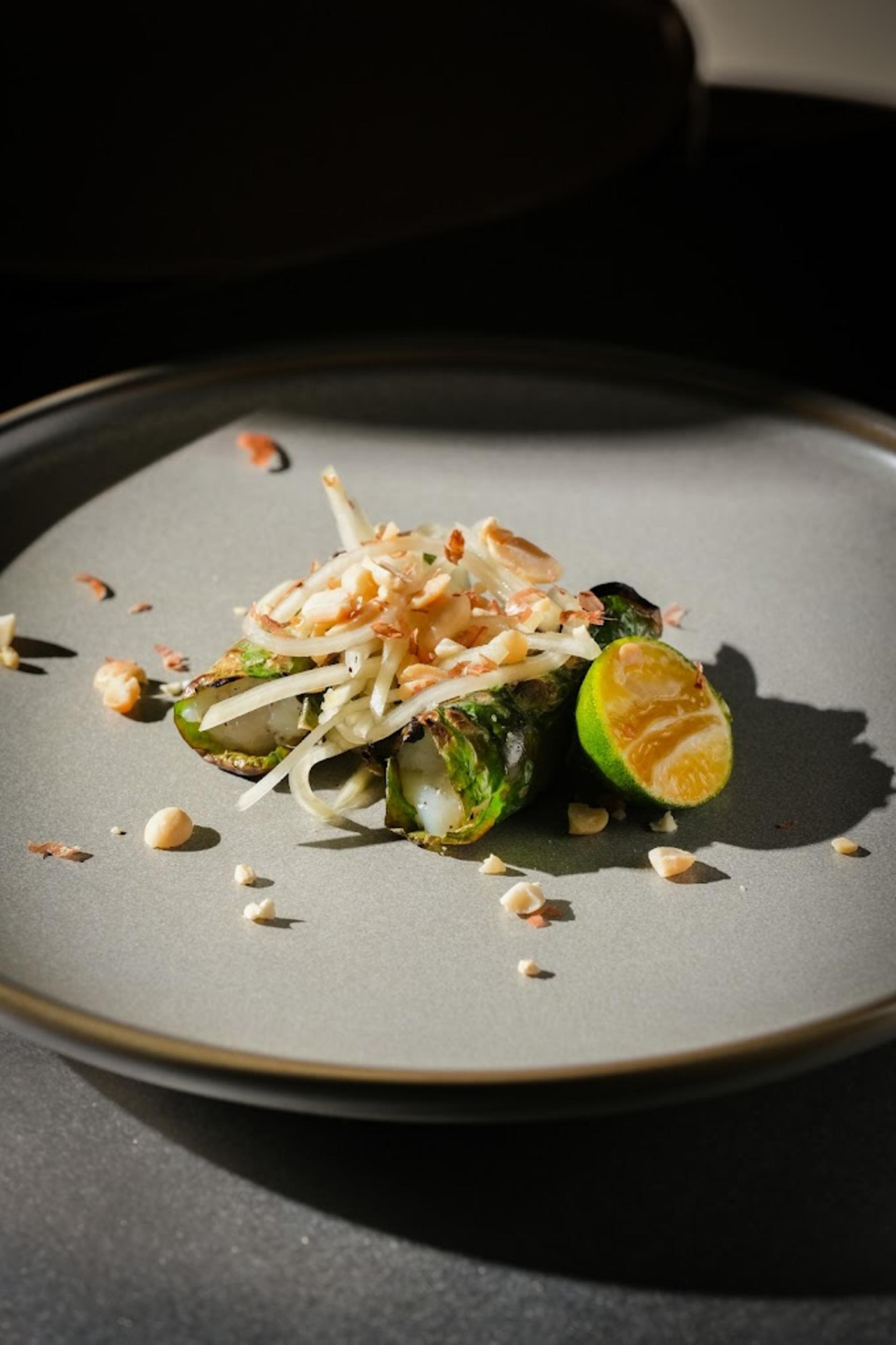 One Prawn & Co in Singapore  - Thumbnail 4