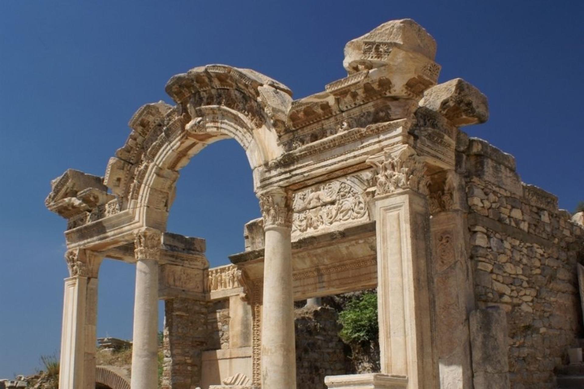 Day Trip to Ephesus with Flight and Lunch from Istanbul - Thumbnail 5