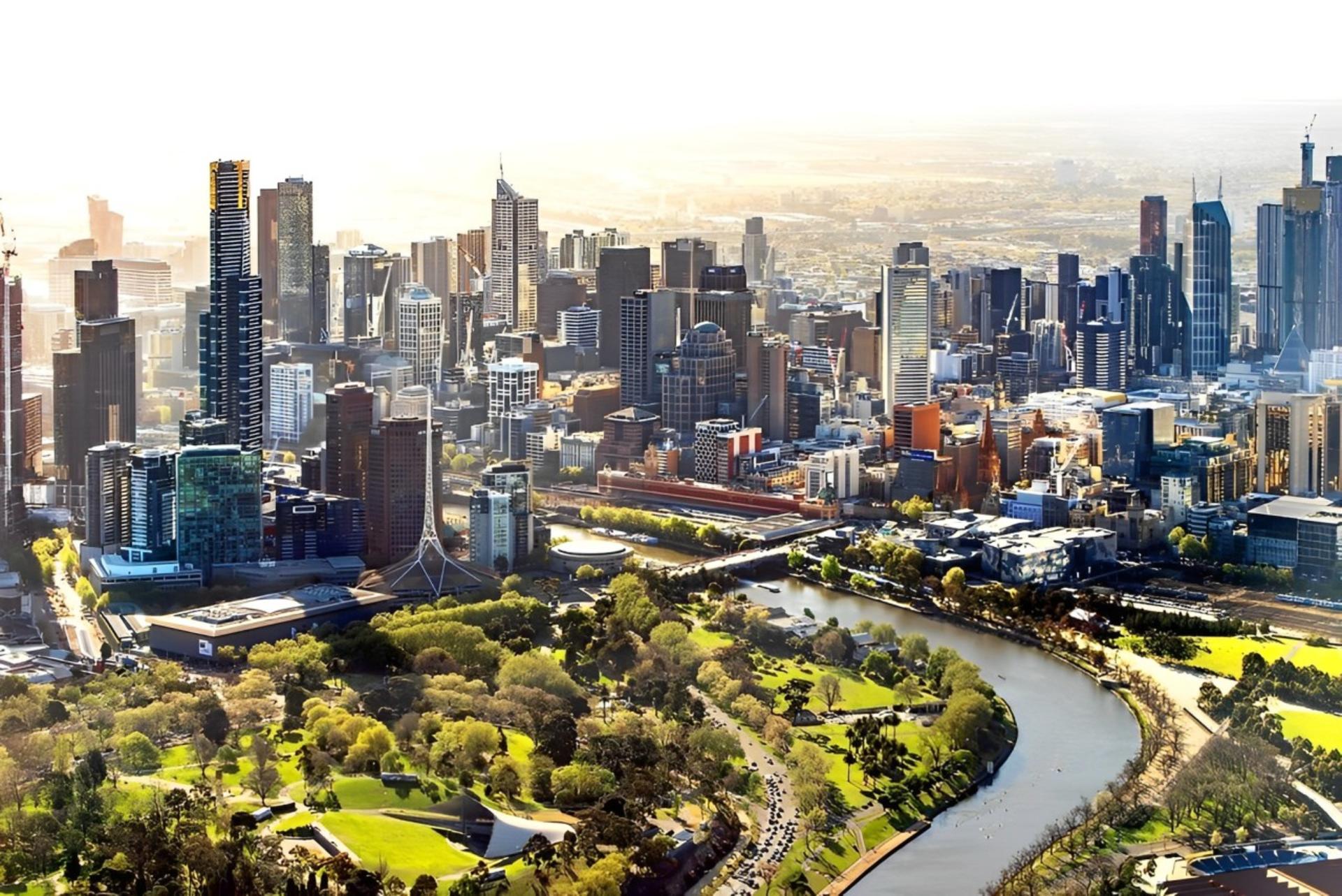 5 Days 4 Nights Melbourne Victoria Scenic Tour - Thumbnail 9
