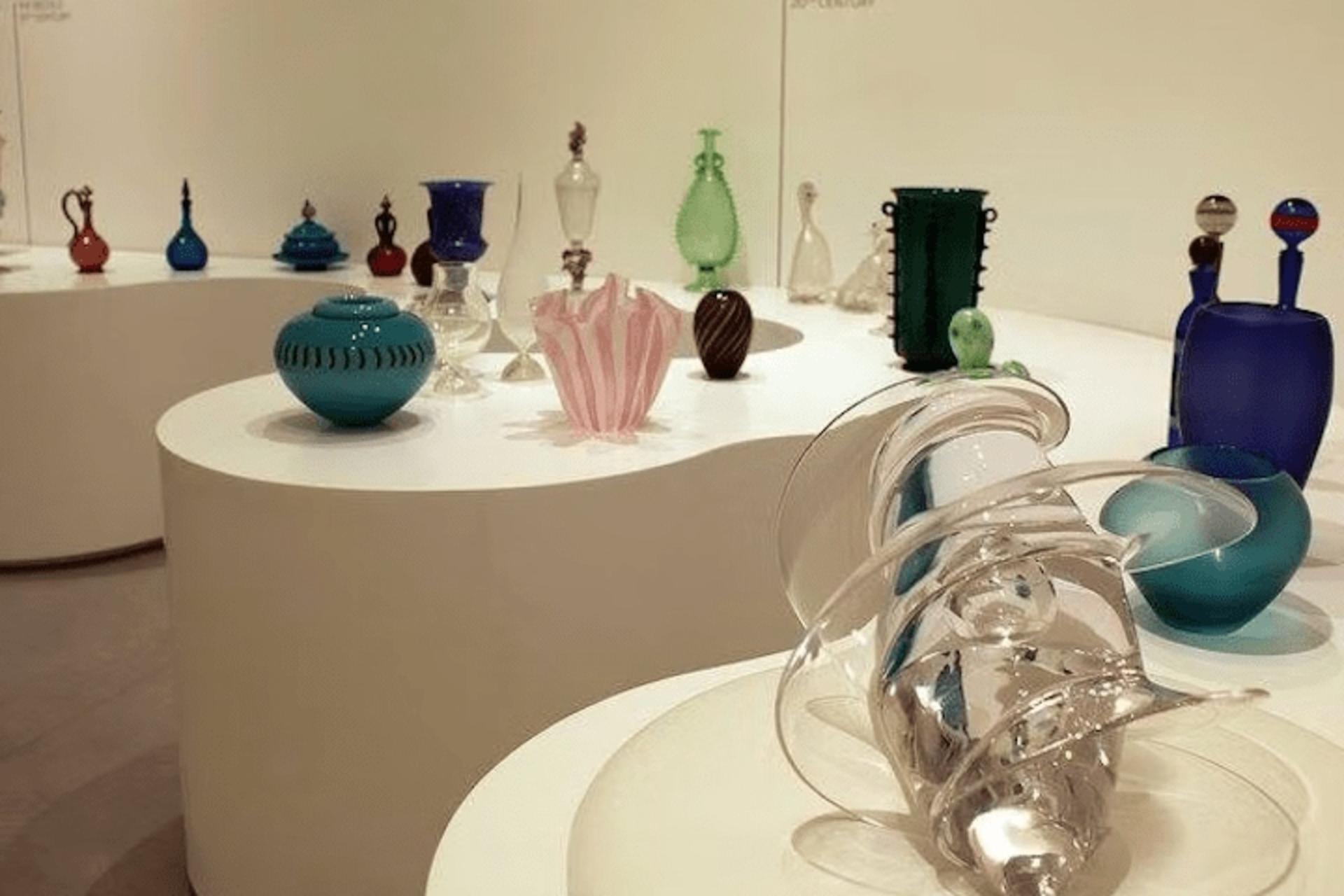 Murano Glass Museum Admission in Venice - Thumbnail 3
