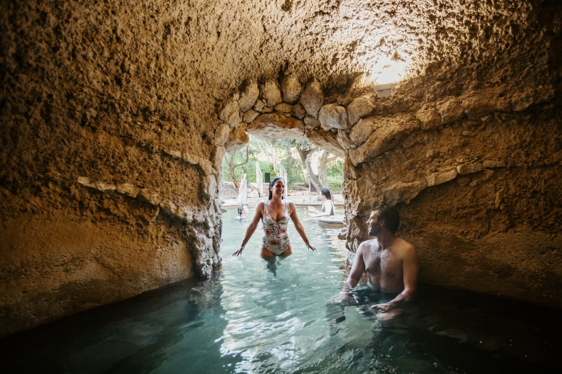 Mornington Peninsula Hot Springs Spa Day Tour - Thumbnail 6