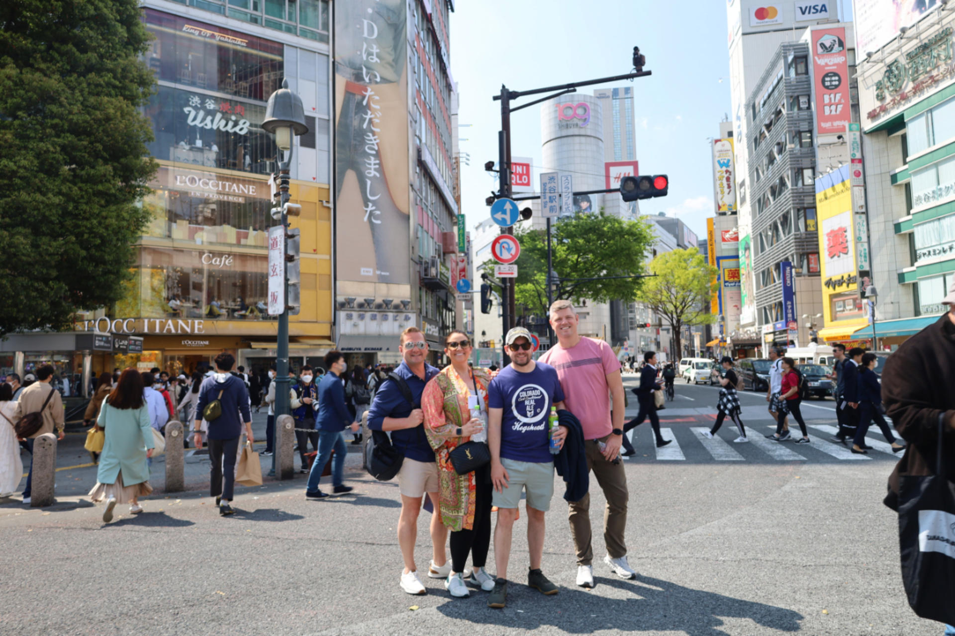 Epic Tokyo One-Day Group Tour with a Local Guide - Thumbnail 17