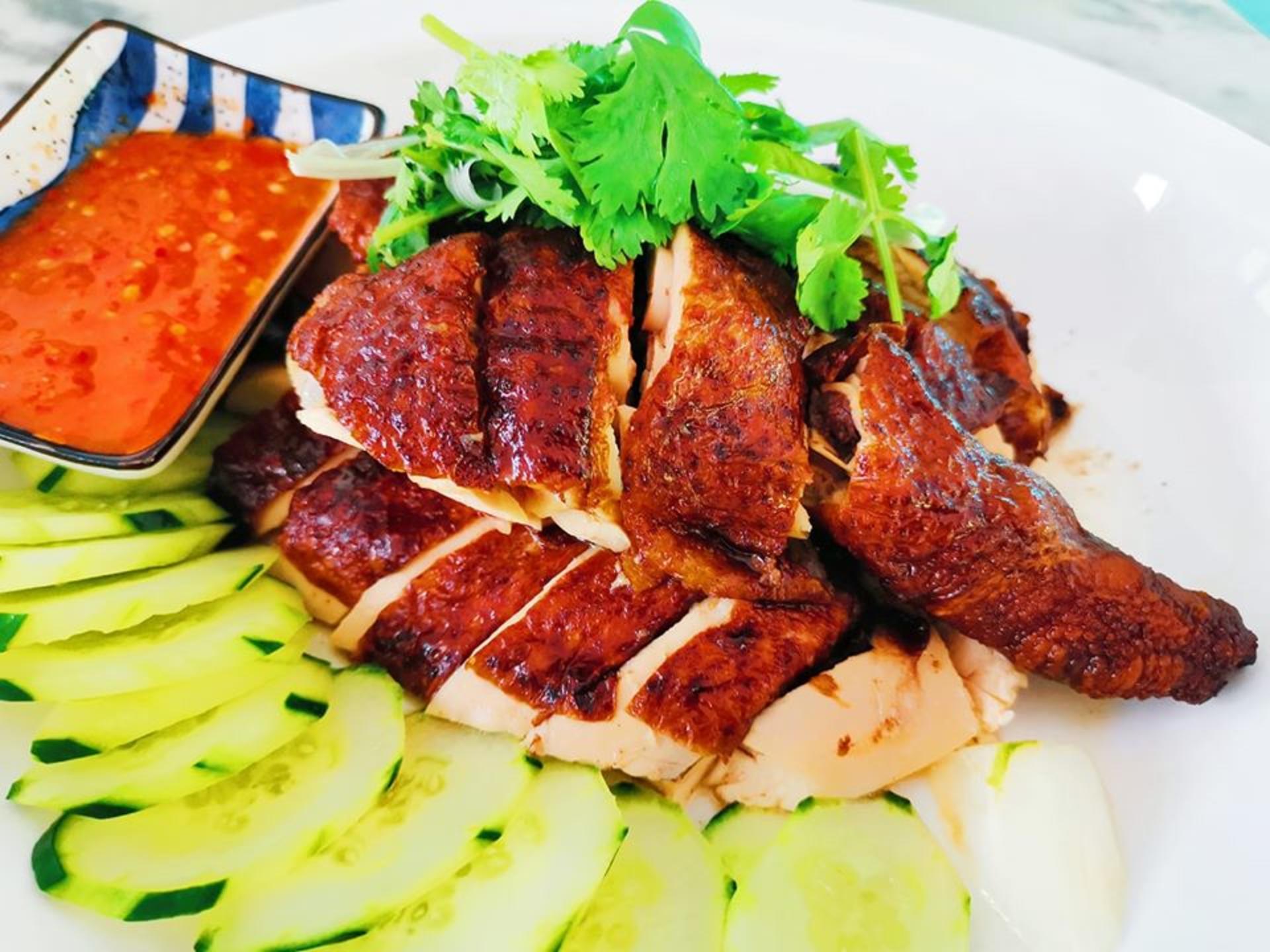 Miss Tan Oriental Cuisine in Bukit Prima Pelangi - Thumbnail 5