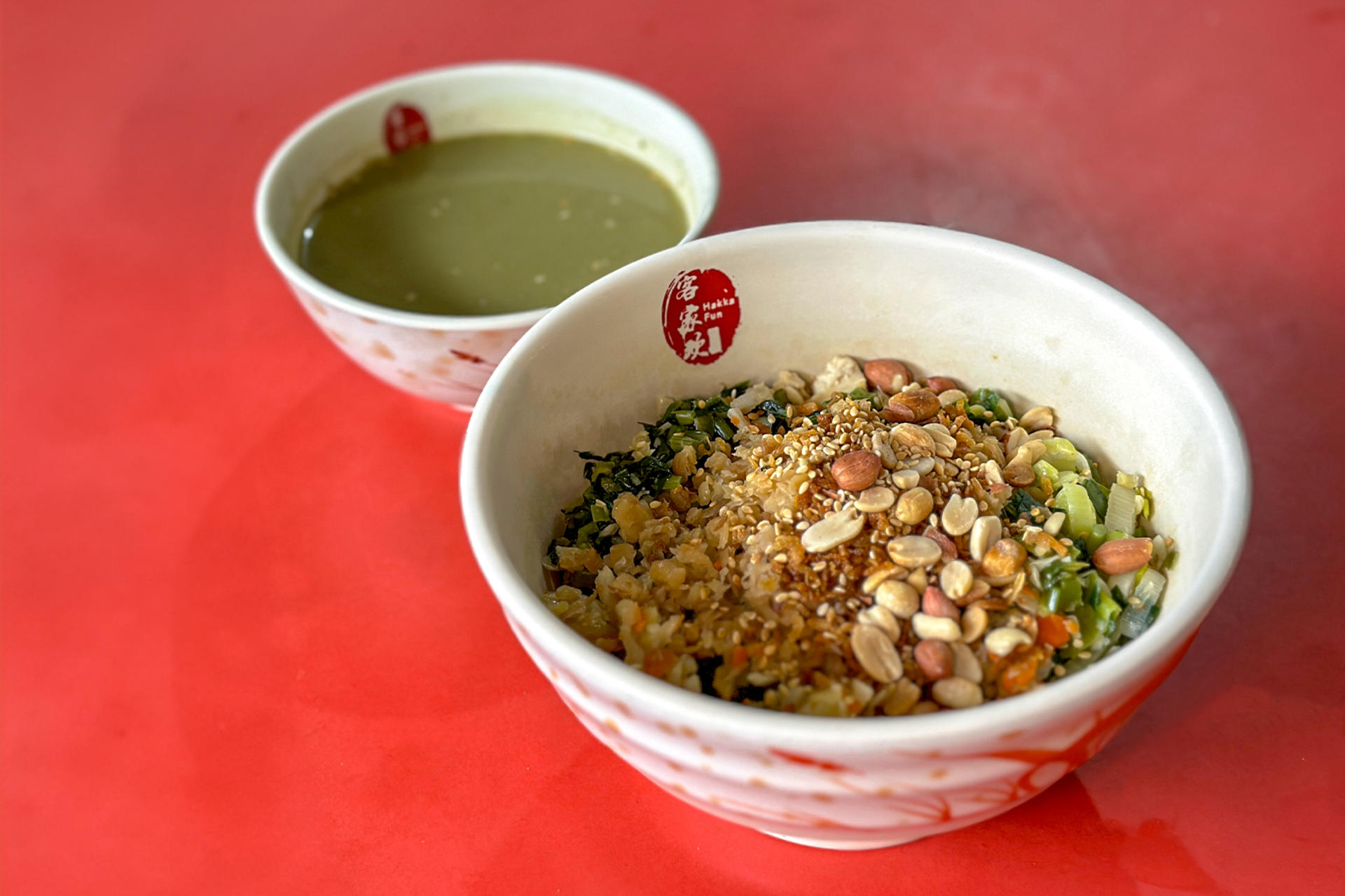 #02-123 Hakka Hamcha & Yong Tau Foo - Image 1