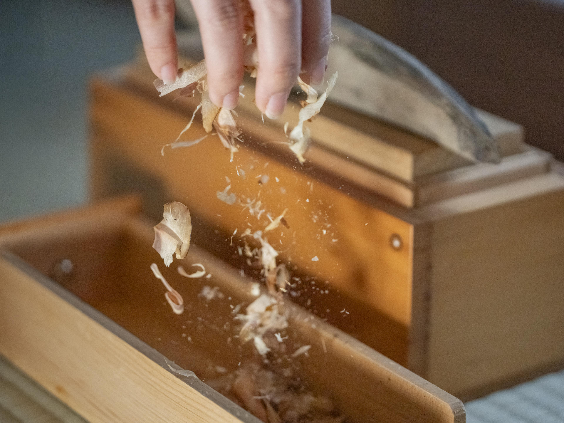 Kyoto Dashi & Umami Tasting Experience in Historic Kyoto Home - Thumbnail 4