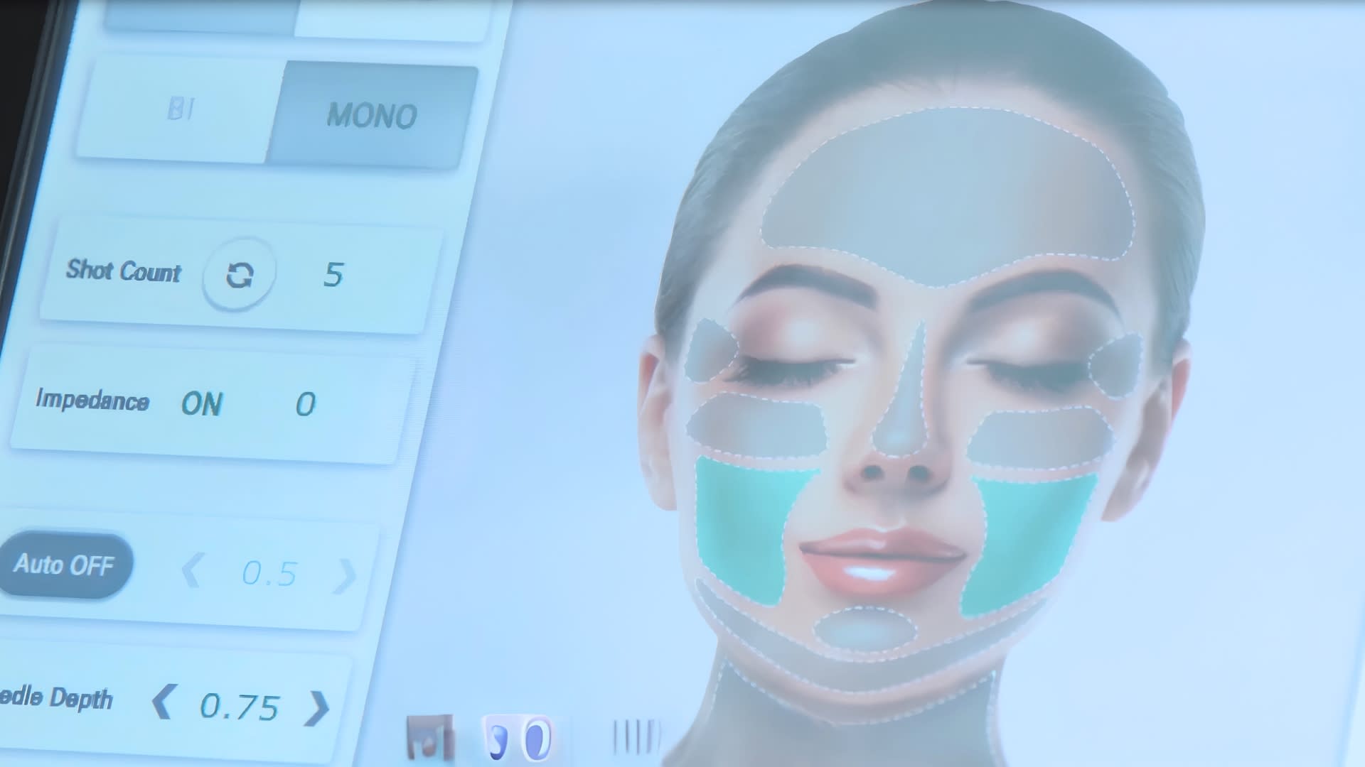 Essential K-Beauty: Deep Hydration Facial Care in Hongdae - Thumbnail 3
