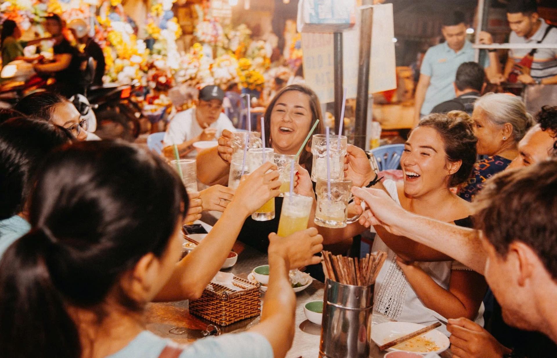Premium Street Food Walking Tour In Ho Chi Minh City  - Thumbnail 13