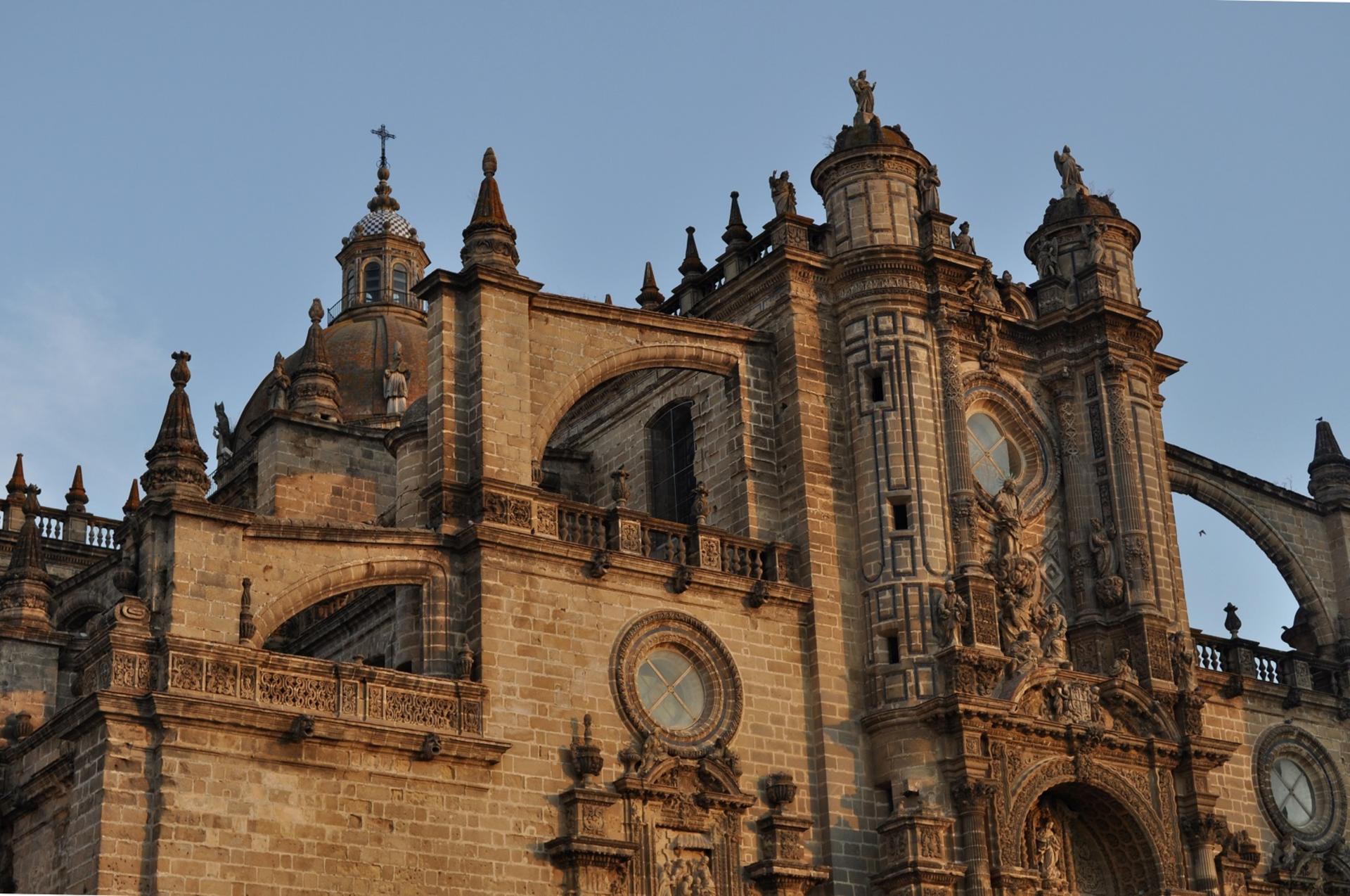 Cadiz and Jerez de la Frontera one-day tour from Seville - Thumbnail 7