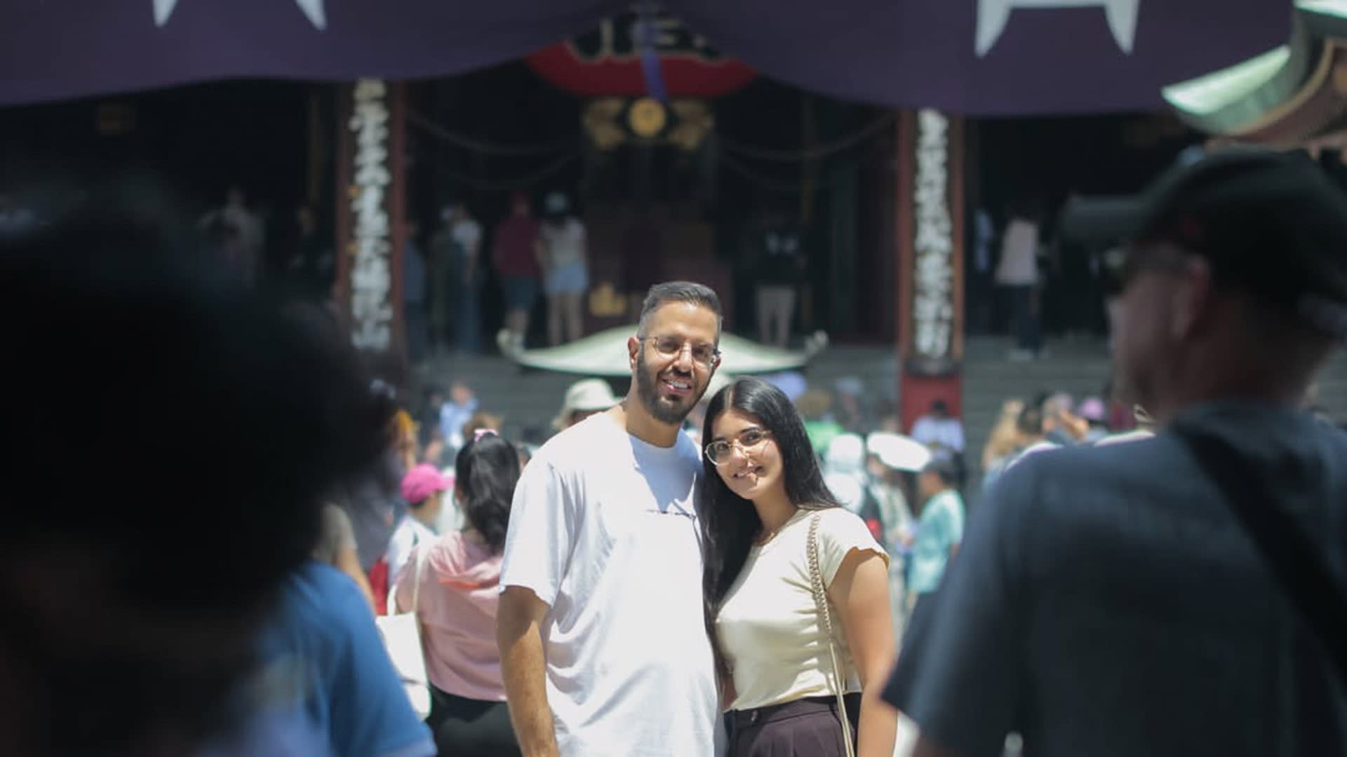 Tokyo: Location Photography in Asakusa & Around Tokyo - Thumbnail 4