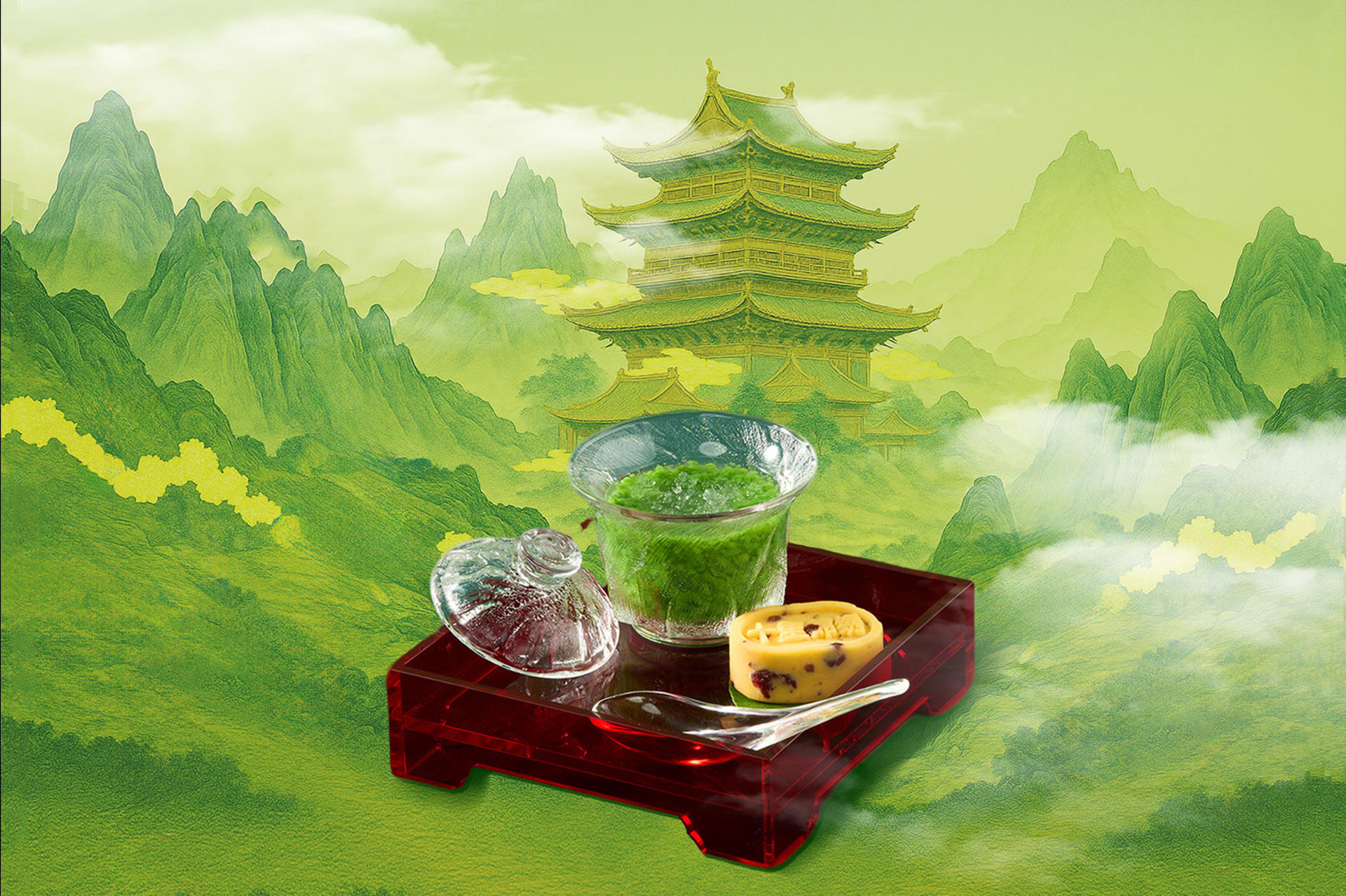 Hong Ding Yan · Hot Pot  - Thumbnail 10