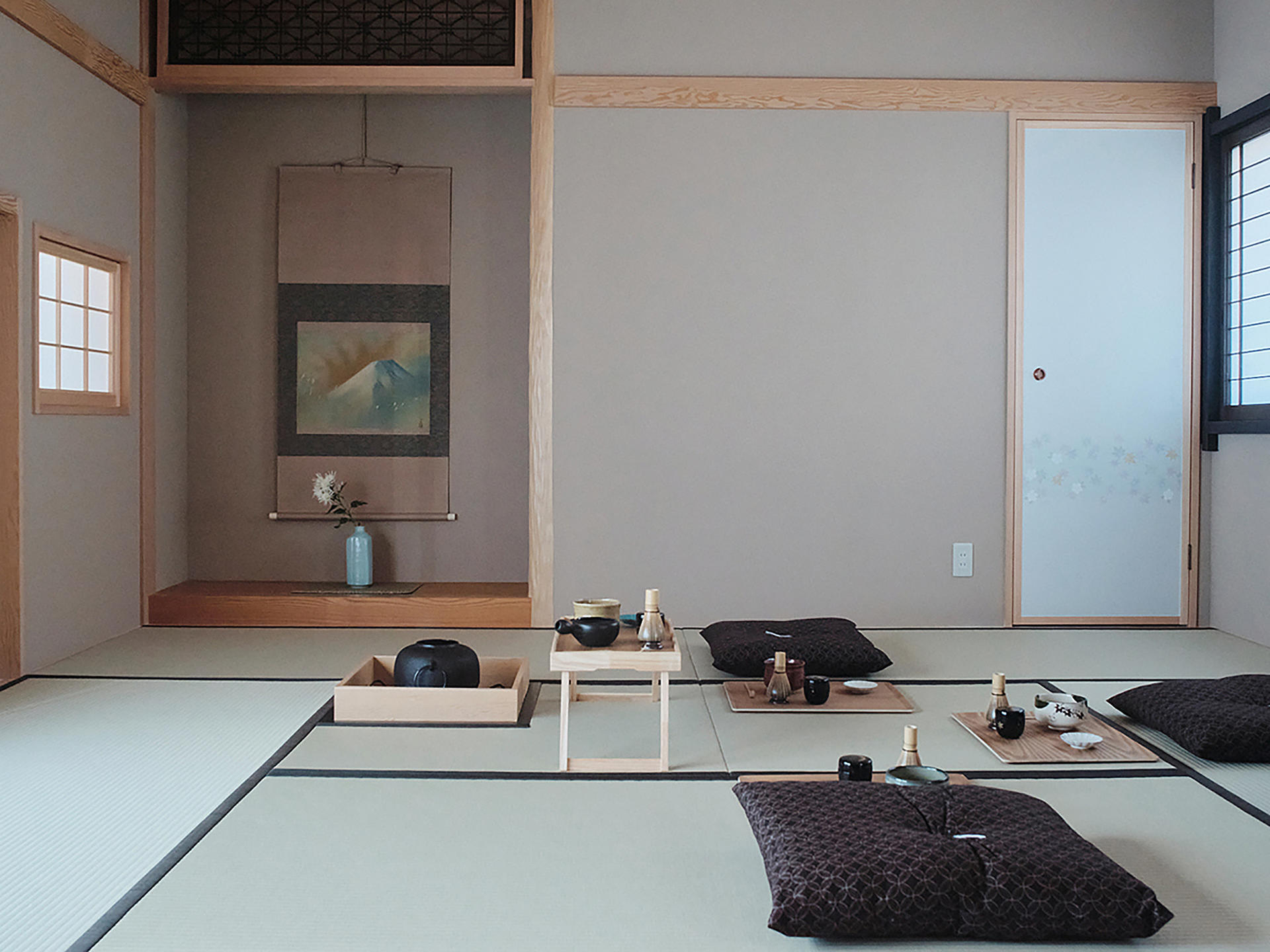 Kyoto: Kimono Rental & Tea Ceremony Experience - Thumbnail 7