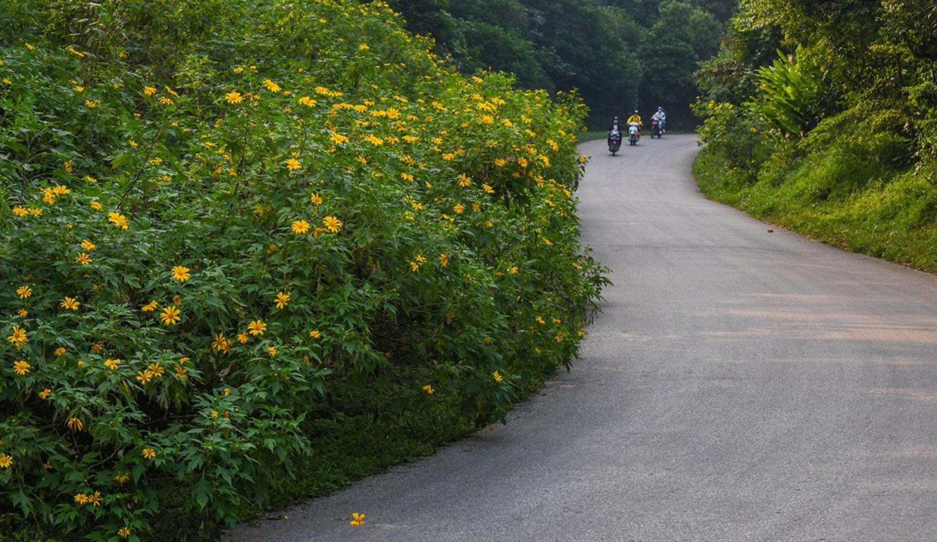 Hanoi Jeep Tour to Ba Vi National Park & Duong Lam Village - Thumbnail 3