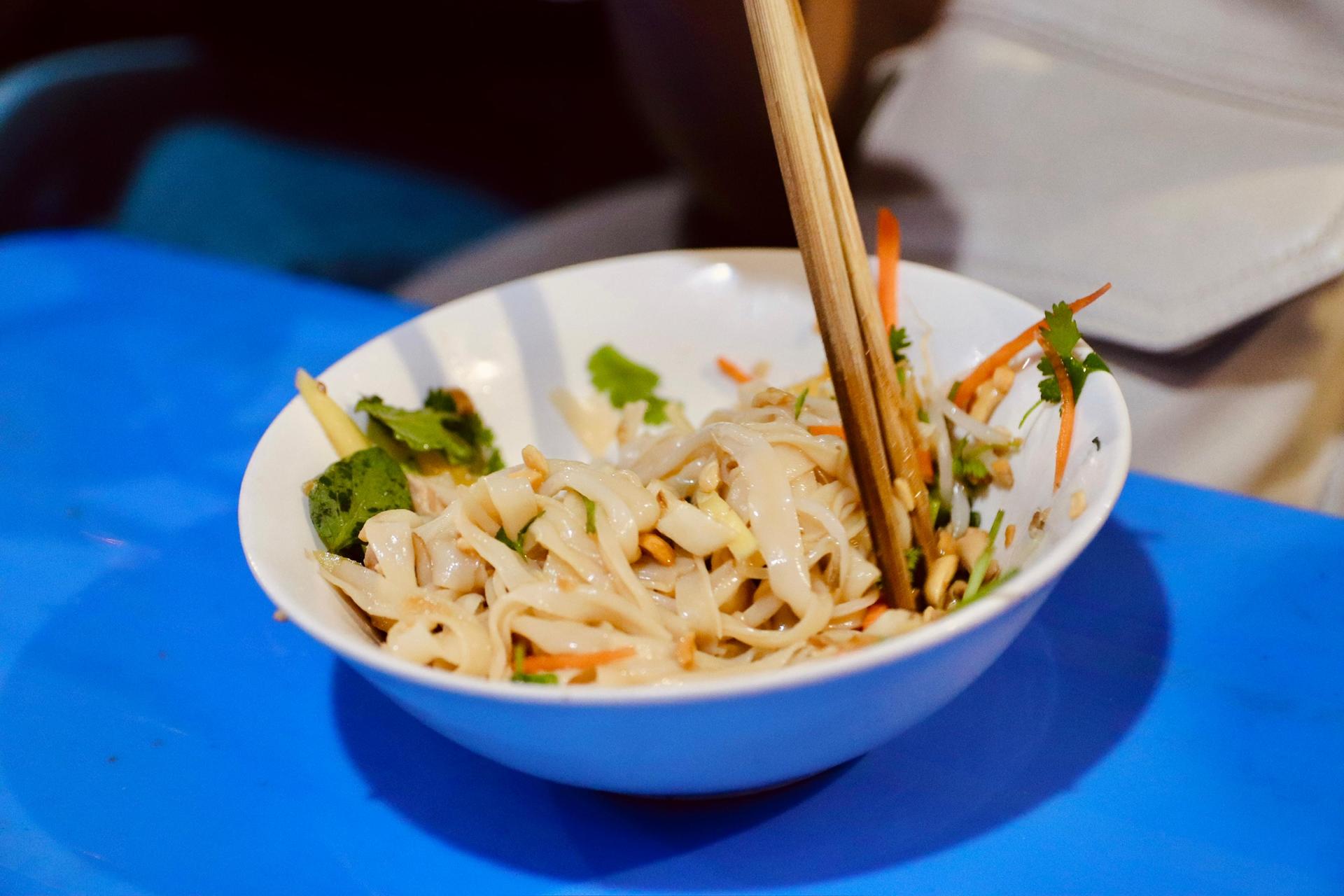 Hanoi Vegan Street Food & Stories Half-Day Tour - Thumbnail 4