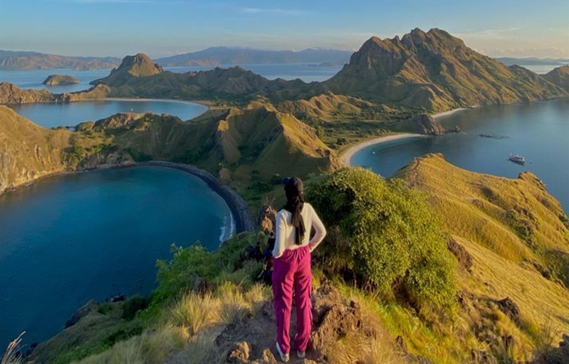 Komodo National Park Full-Day Guided Tour - Image 1