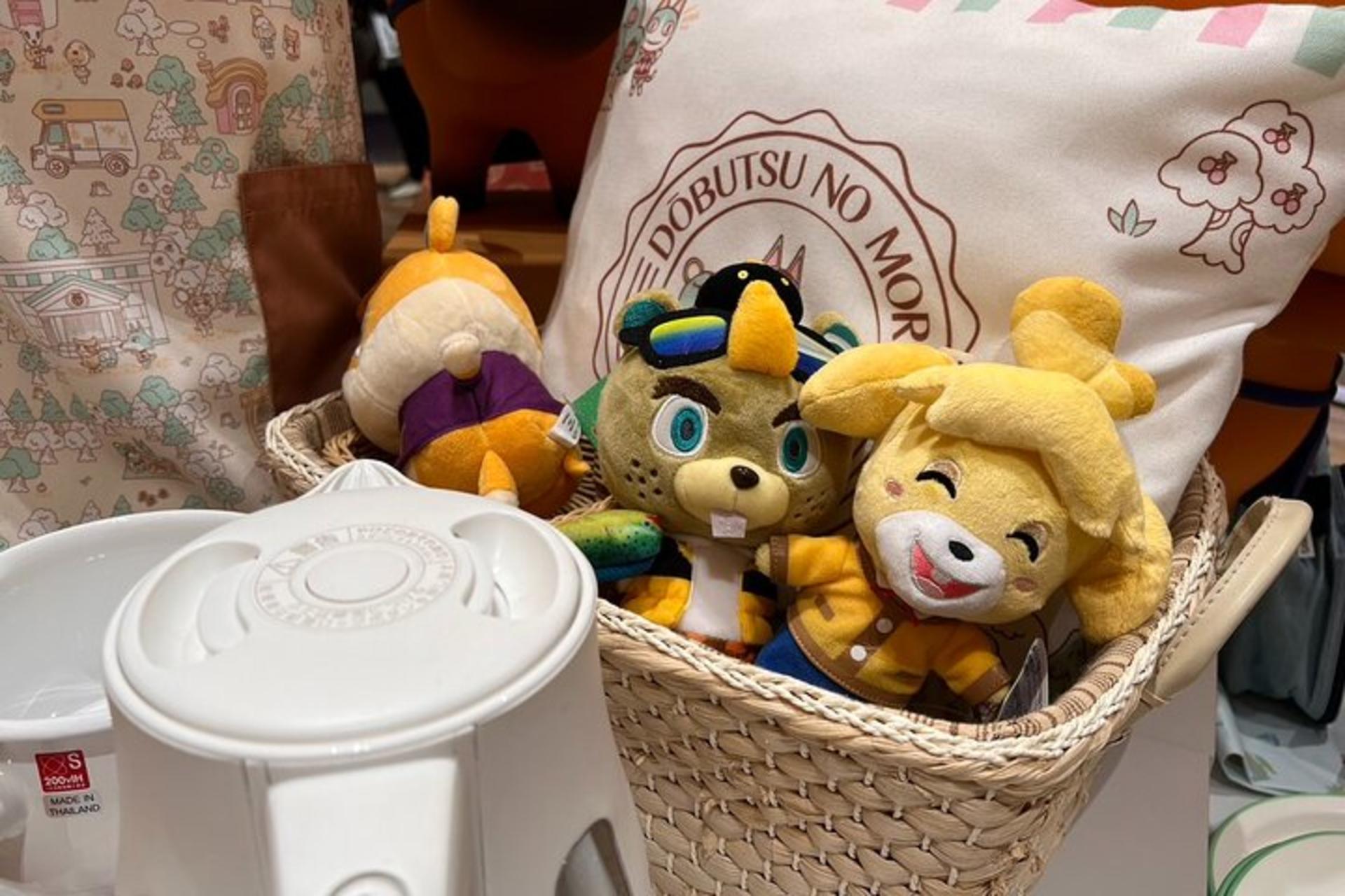 Anime & Manga Tour with Ramen Lunch in Shibuya,Tokyo - Thumbnail 9