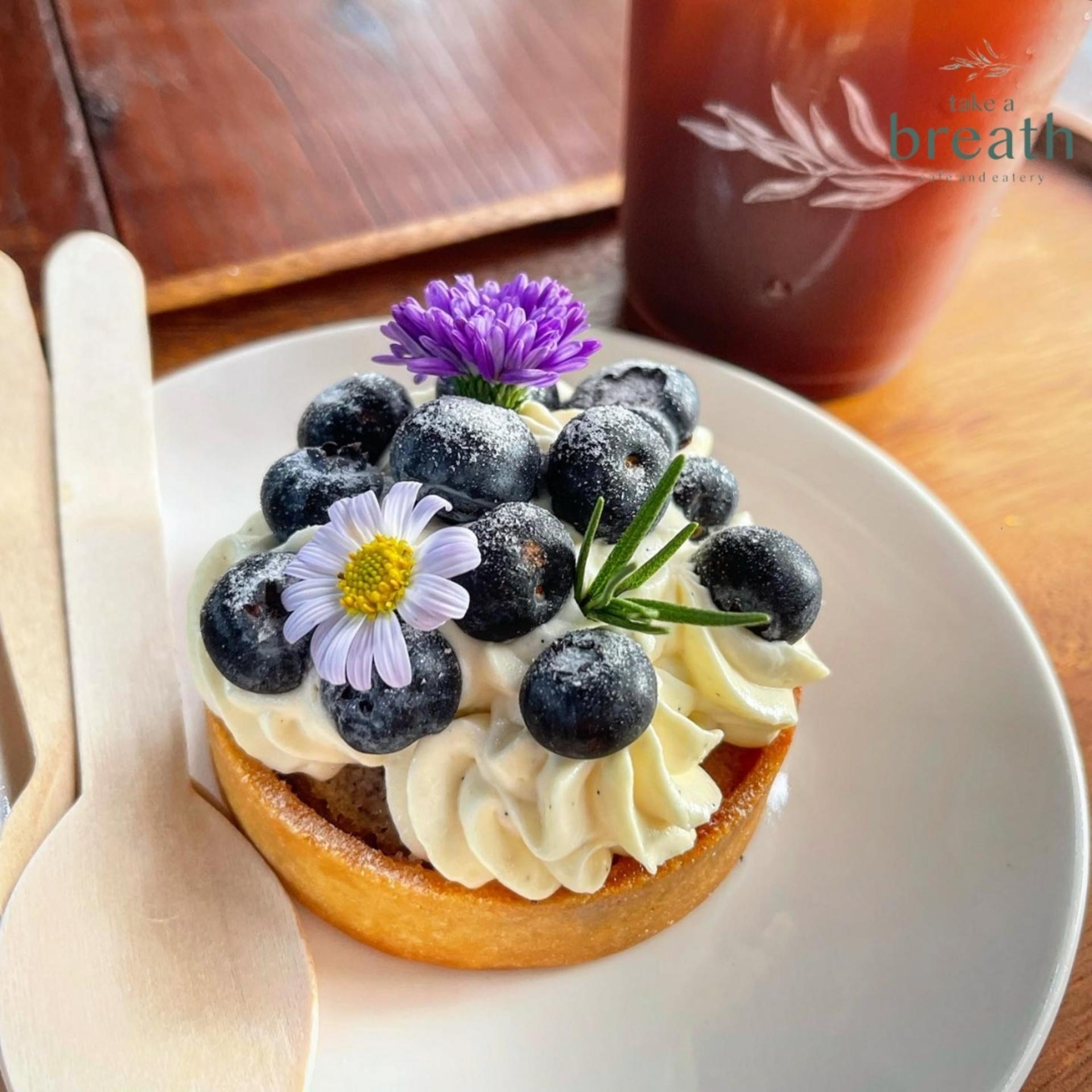 Brunch at Take a Breath - Cafe & Eatery - Thumbnail 25