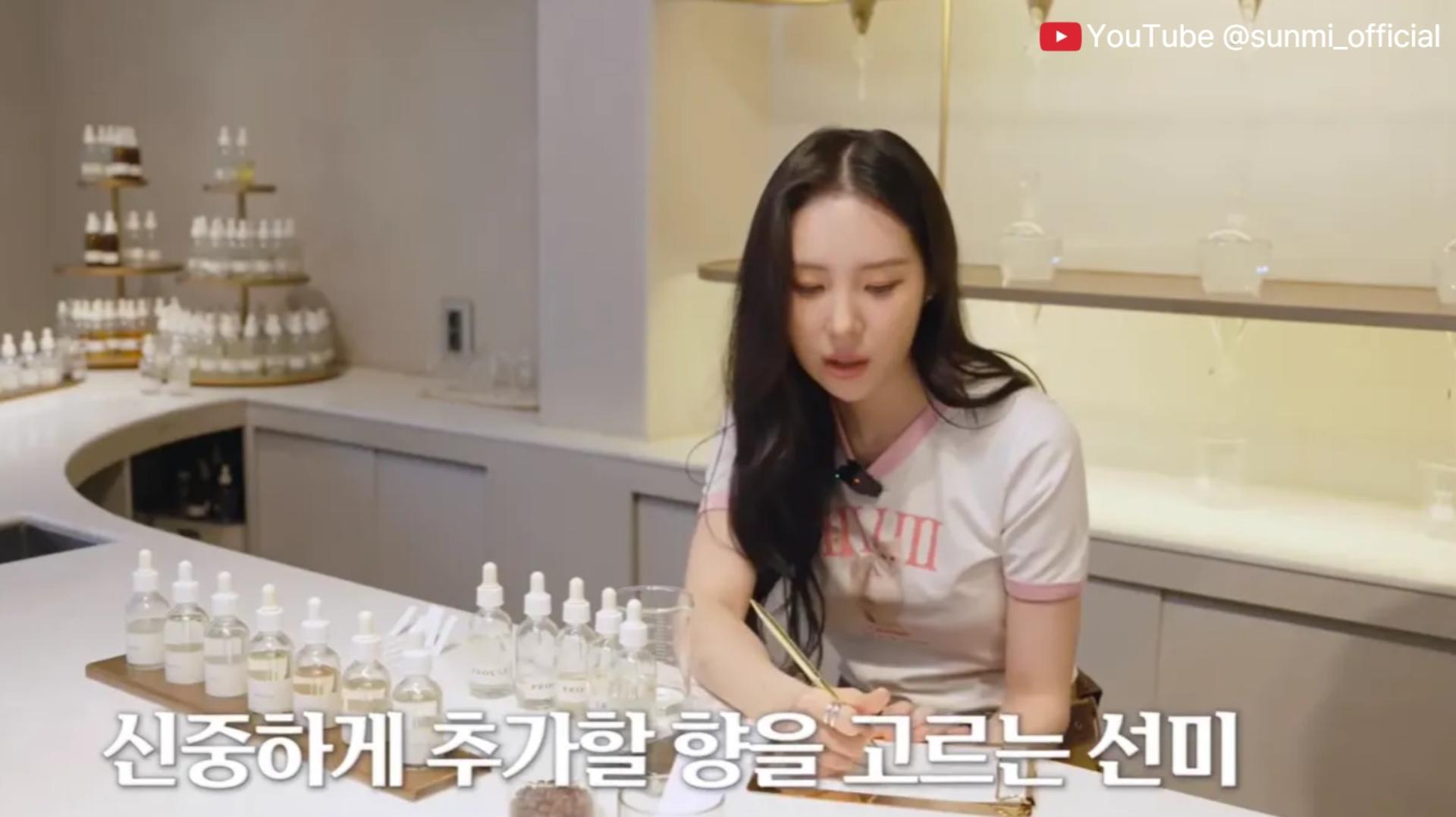 Perfume & Memories: Create Your Own Scent in a Traditional Hanok - Thumbnail 15